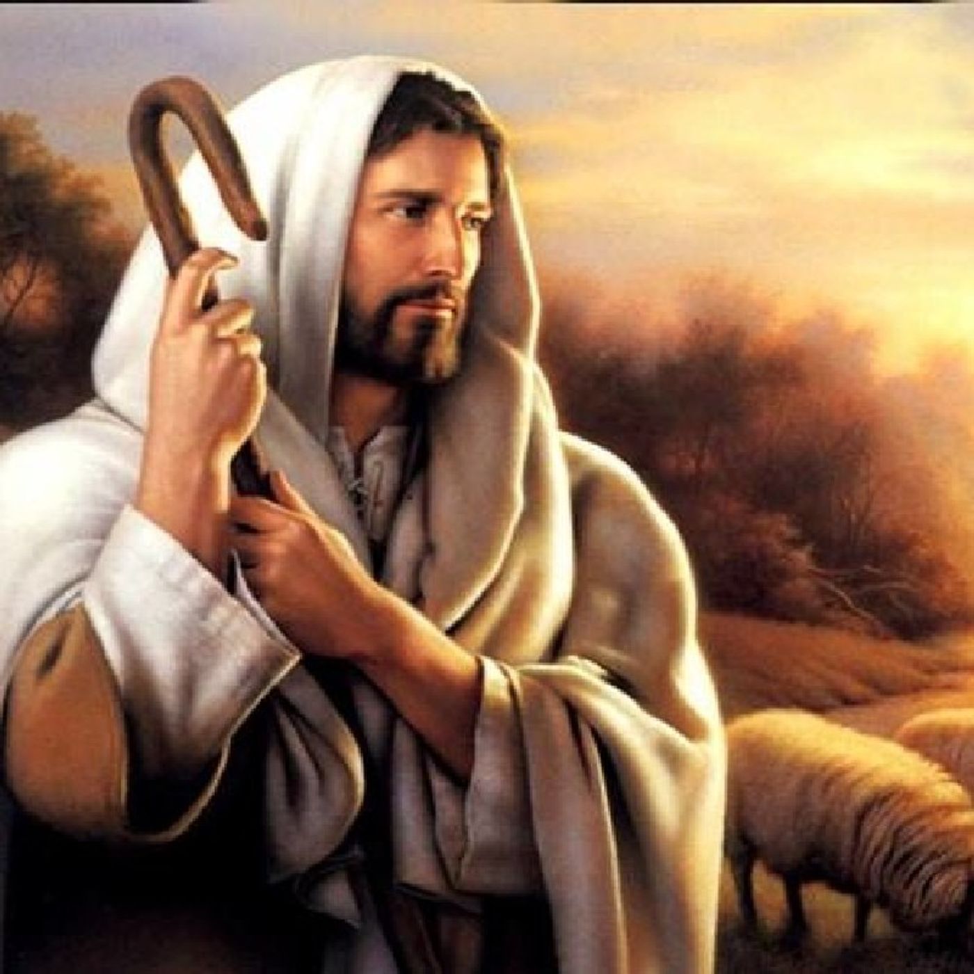 (Jesus Is God) episode artwork