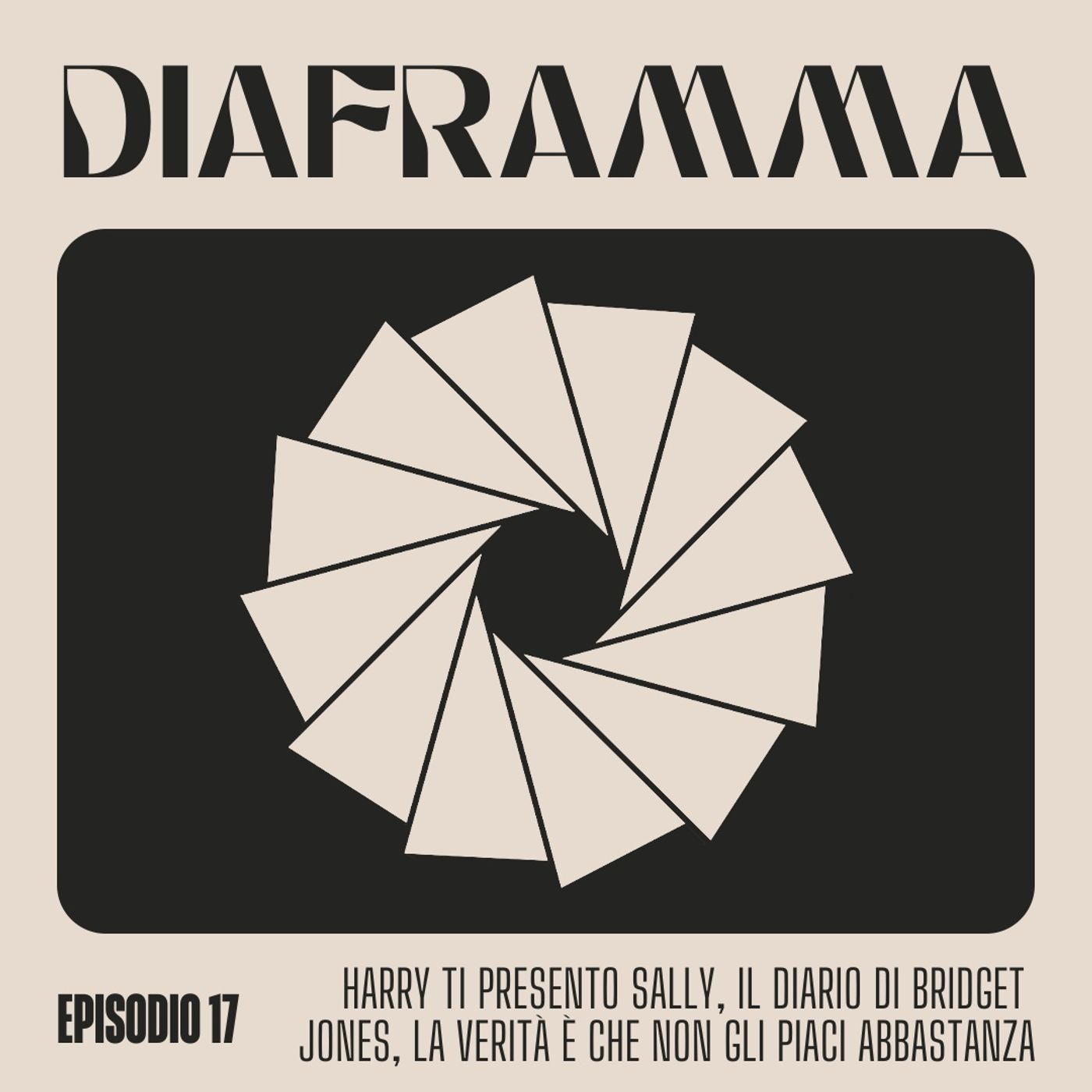 Diaframma Podcast