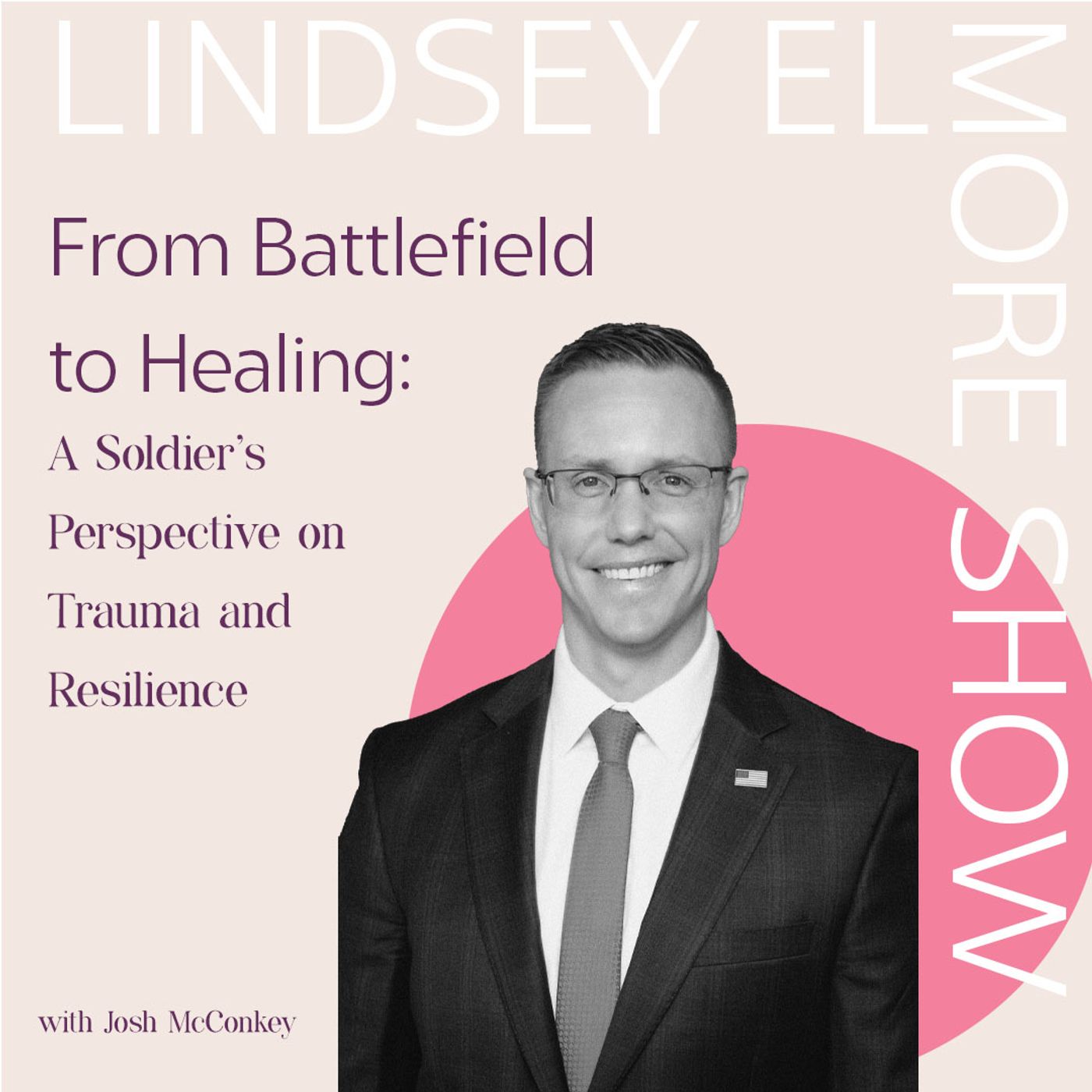 The Lindsey Elmore Show