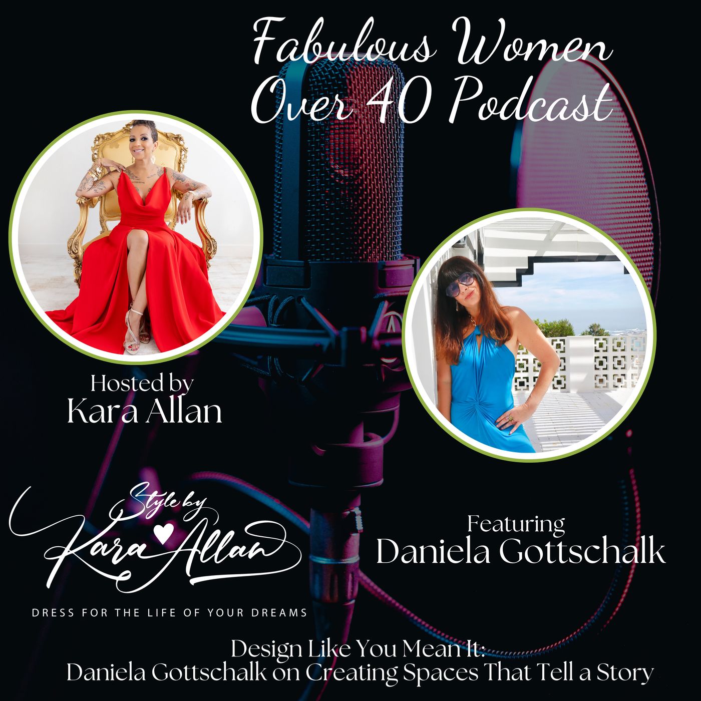 Fabulous Women Over 40