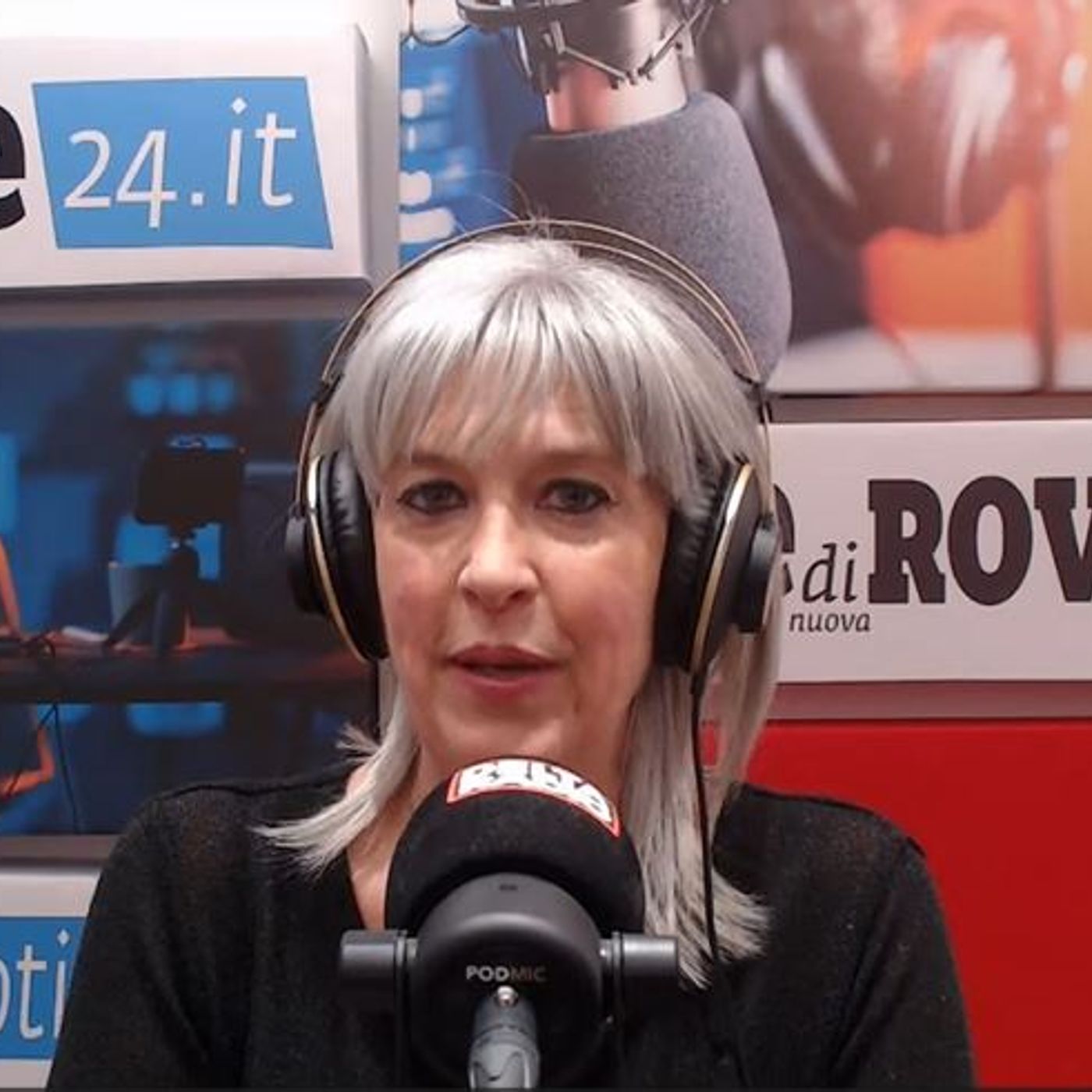 Francesca Zeggio, sindaco di Lendinara episode artwork