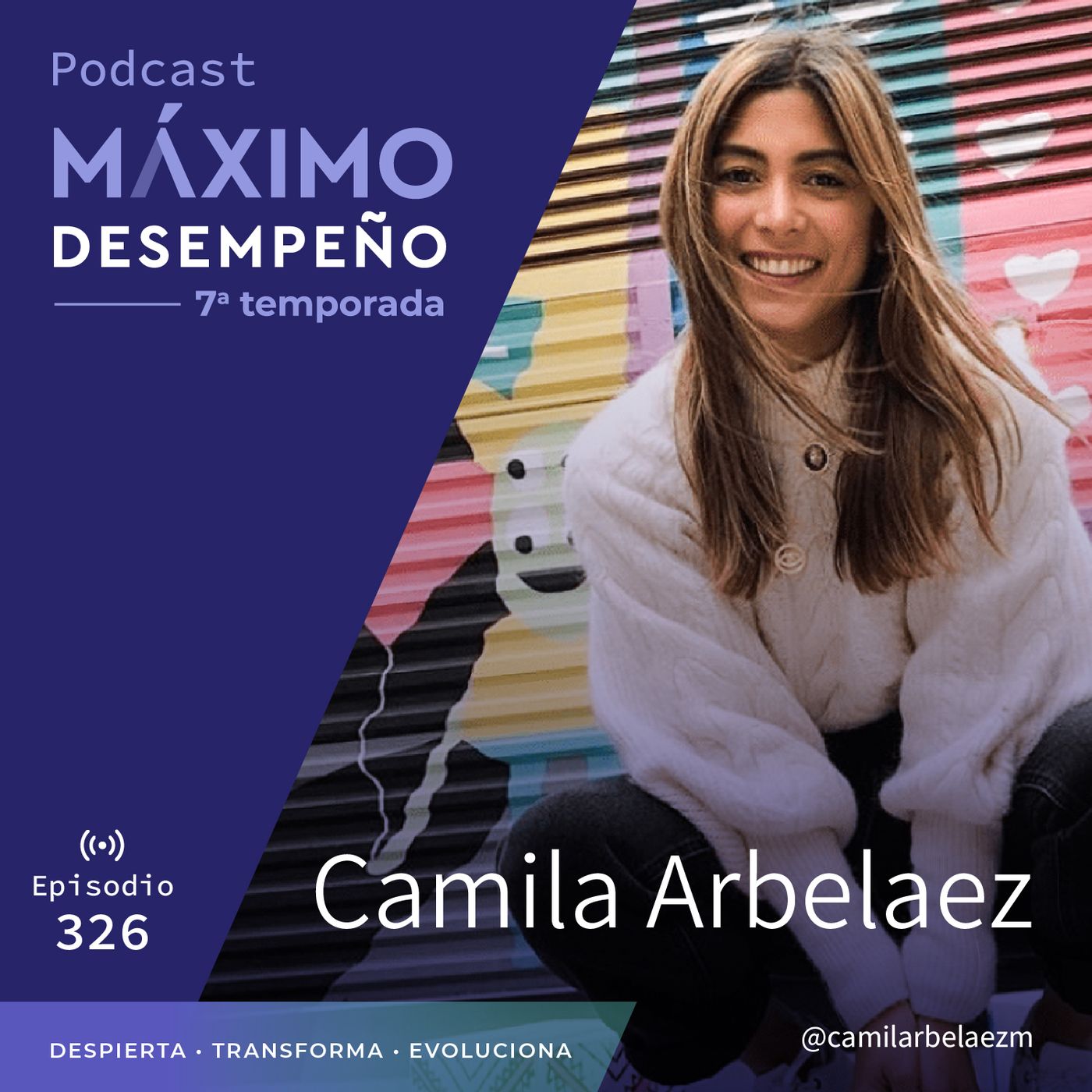 Las Puertas que Tememos Abrir: El Coraje de la Vulnerabilidad en las Relaciones - Camila Arbelaez