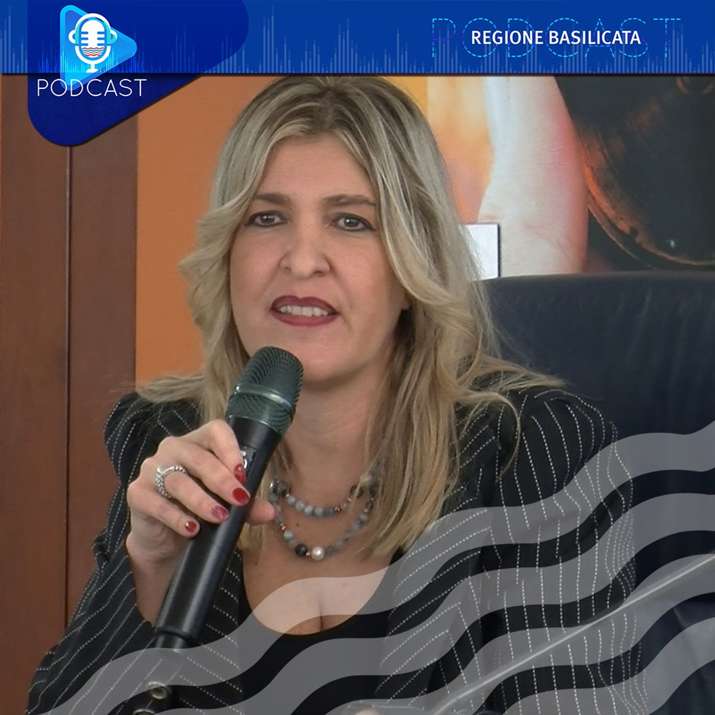 La Regione Basilicata in Podcast
