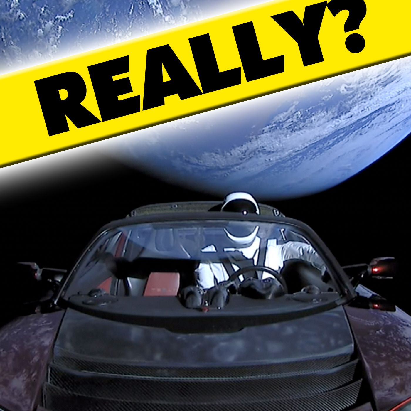 S1:E1 Theories