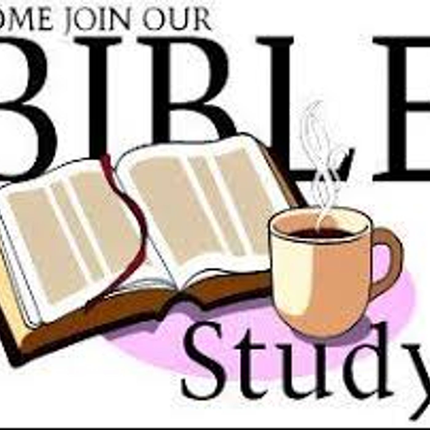 Christian Bible Study  Ministry