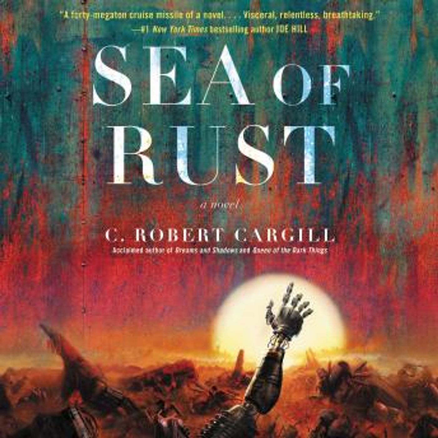 Get Top Full Audiobooks in Science Fiction & Fantasy, Apocalyptic & Dystopian