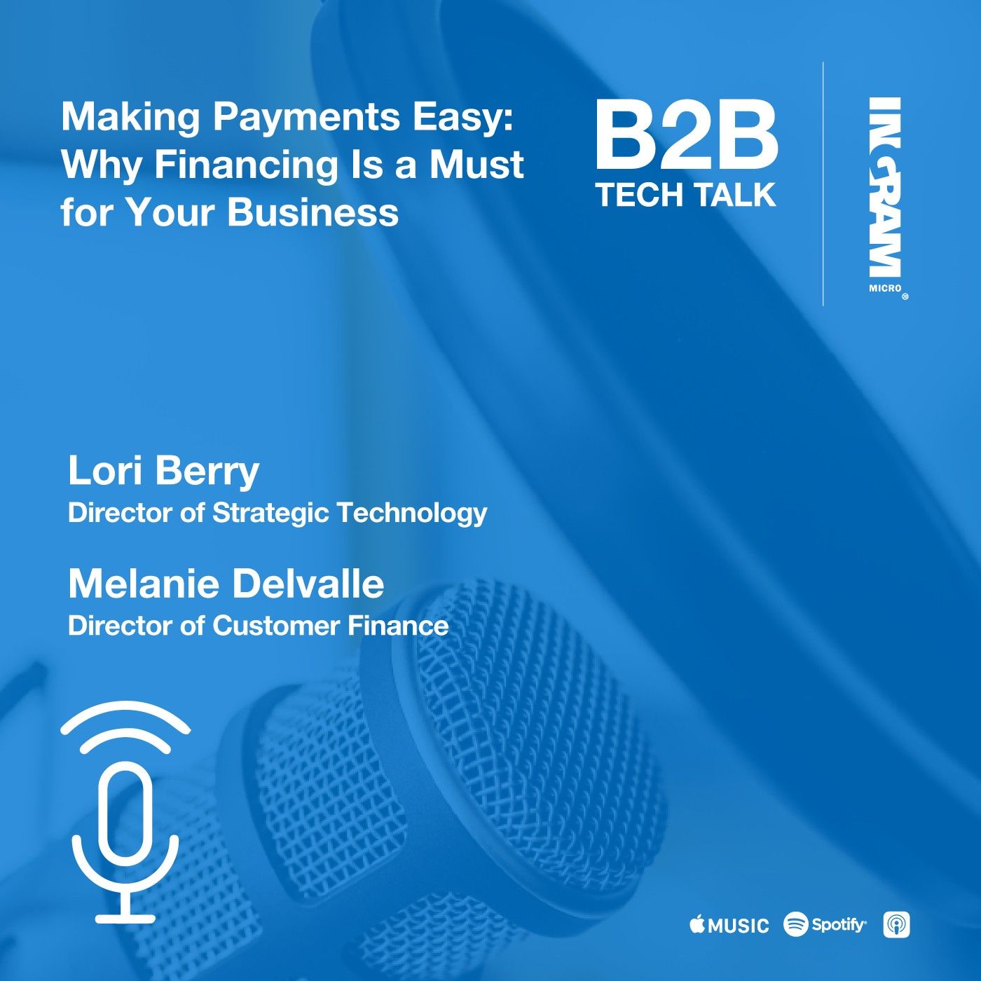 Making Payments Easy: Why Financing Is a Must for Your Business | Financial Solutions Series