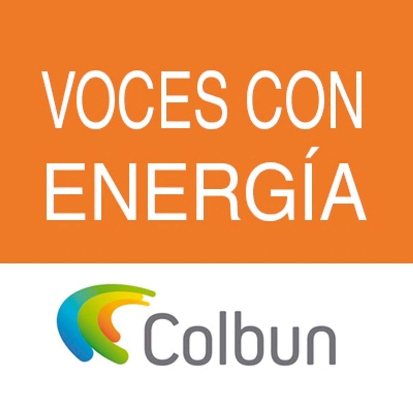 Voces con Energía