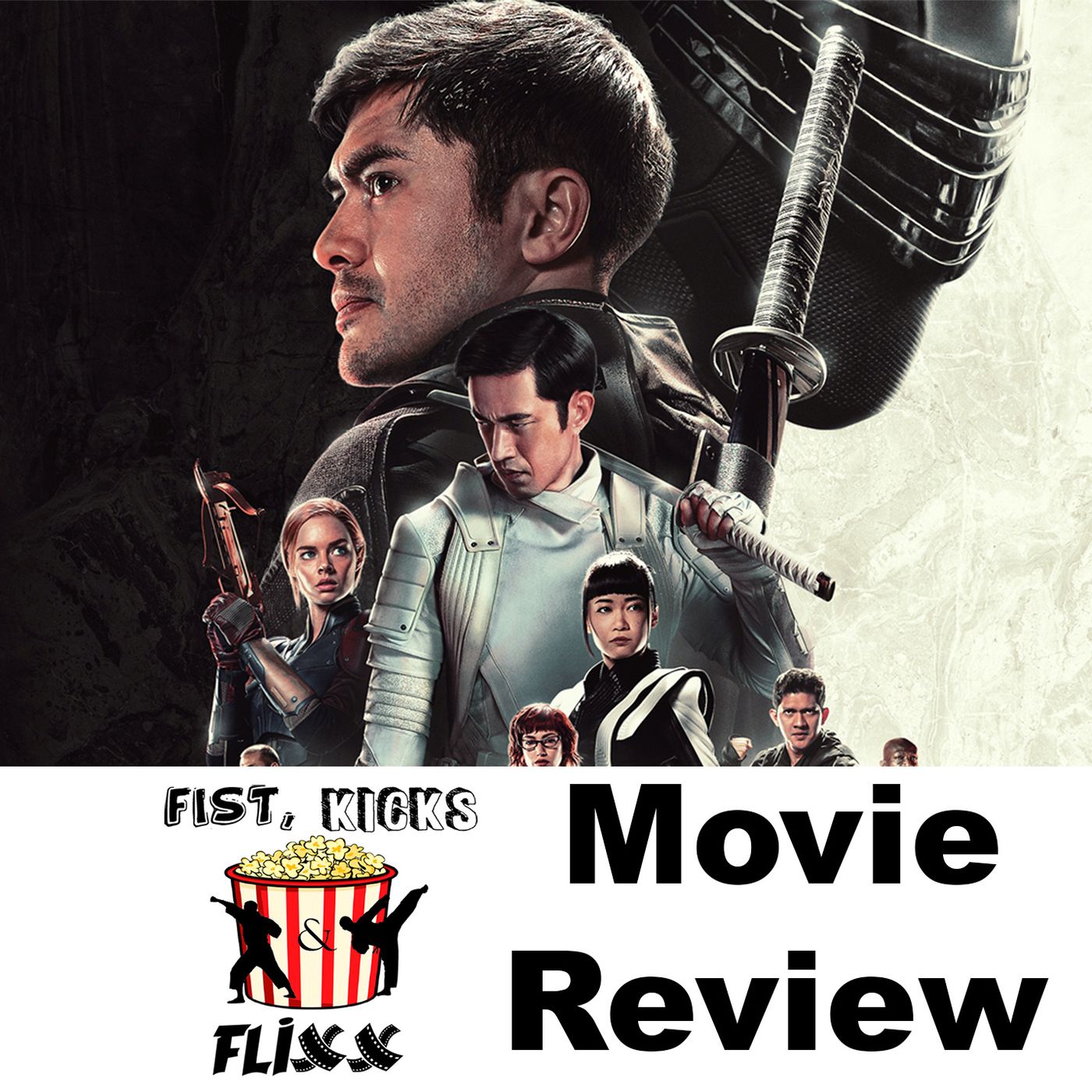 Episode 69 - Snake Eyes