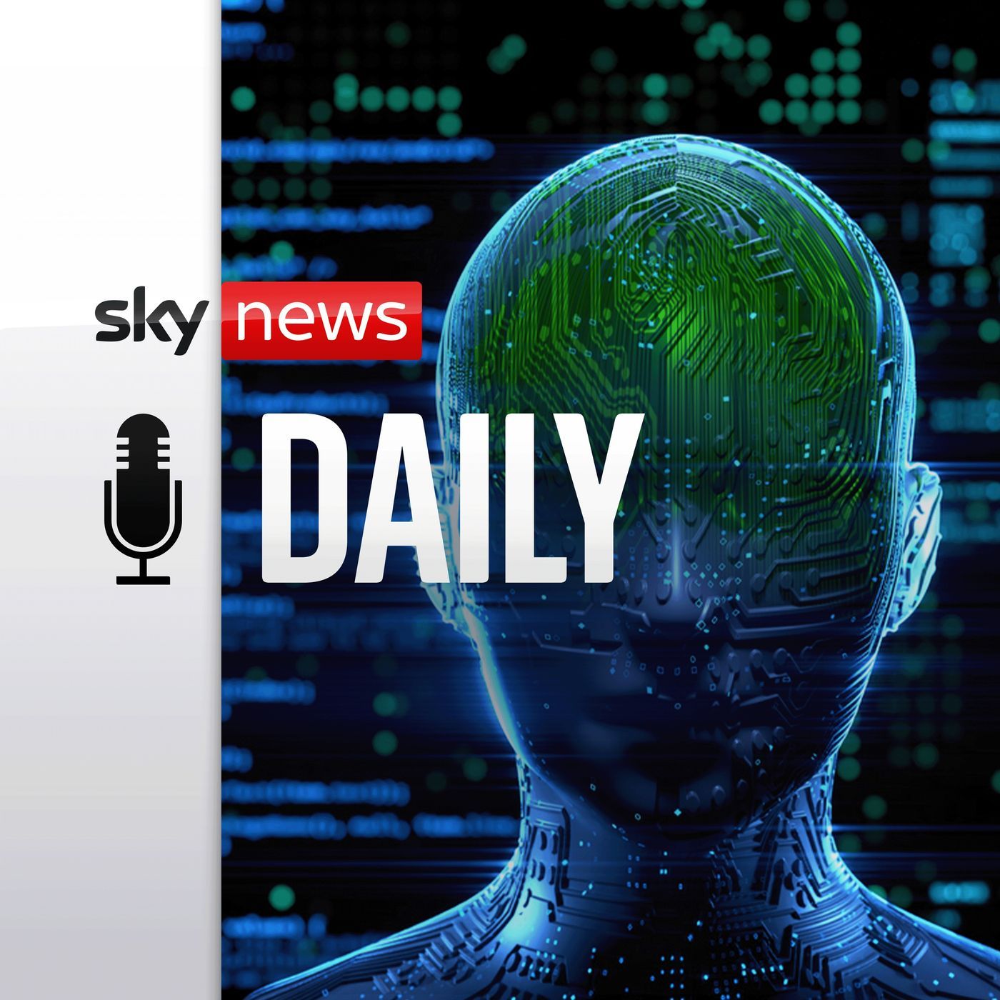 Sky News Daily