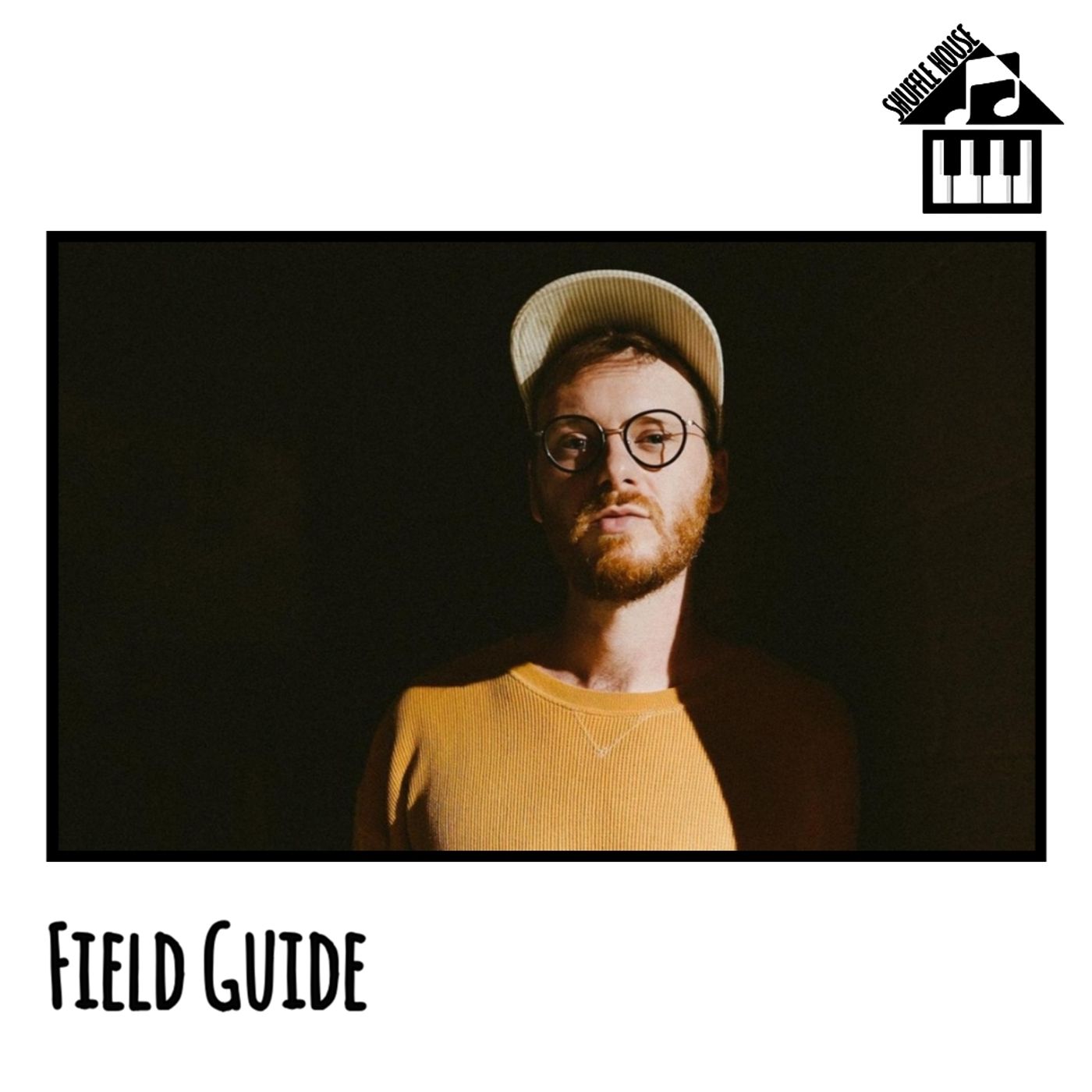 Get To Know - Field Guide episode artwork