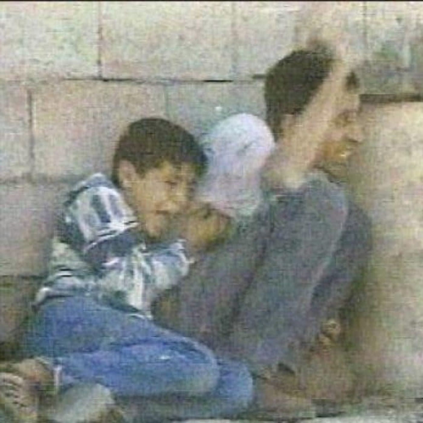 Racconti da Gaza
