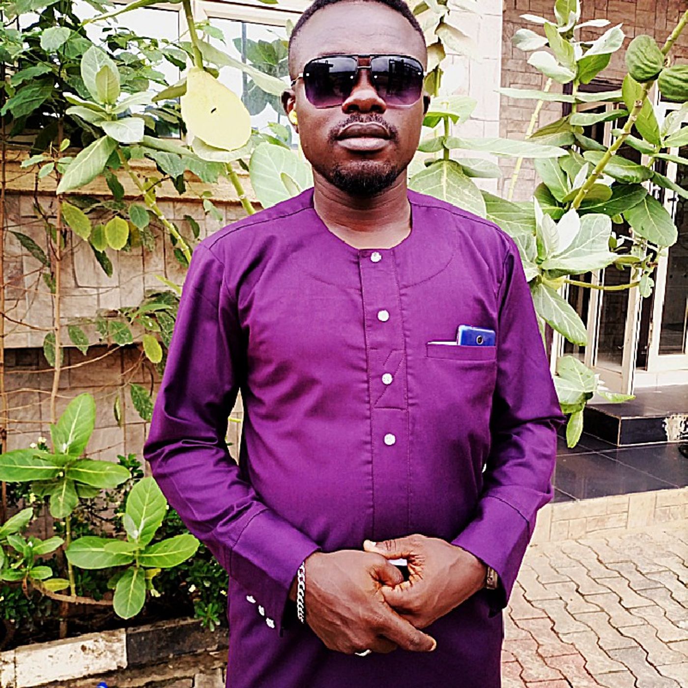 Emmanuel Oluwafemi\'s podcast
