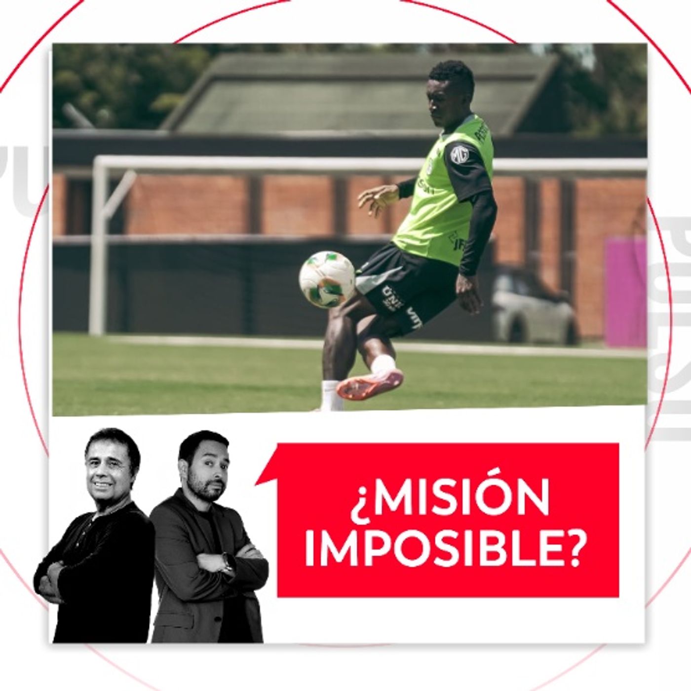 La remontada de Nacional ante Junior: ¿Misión Imposible? El Pulso del Fútbol, 5 de junio del 2026