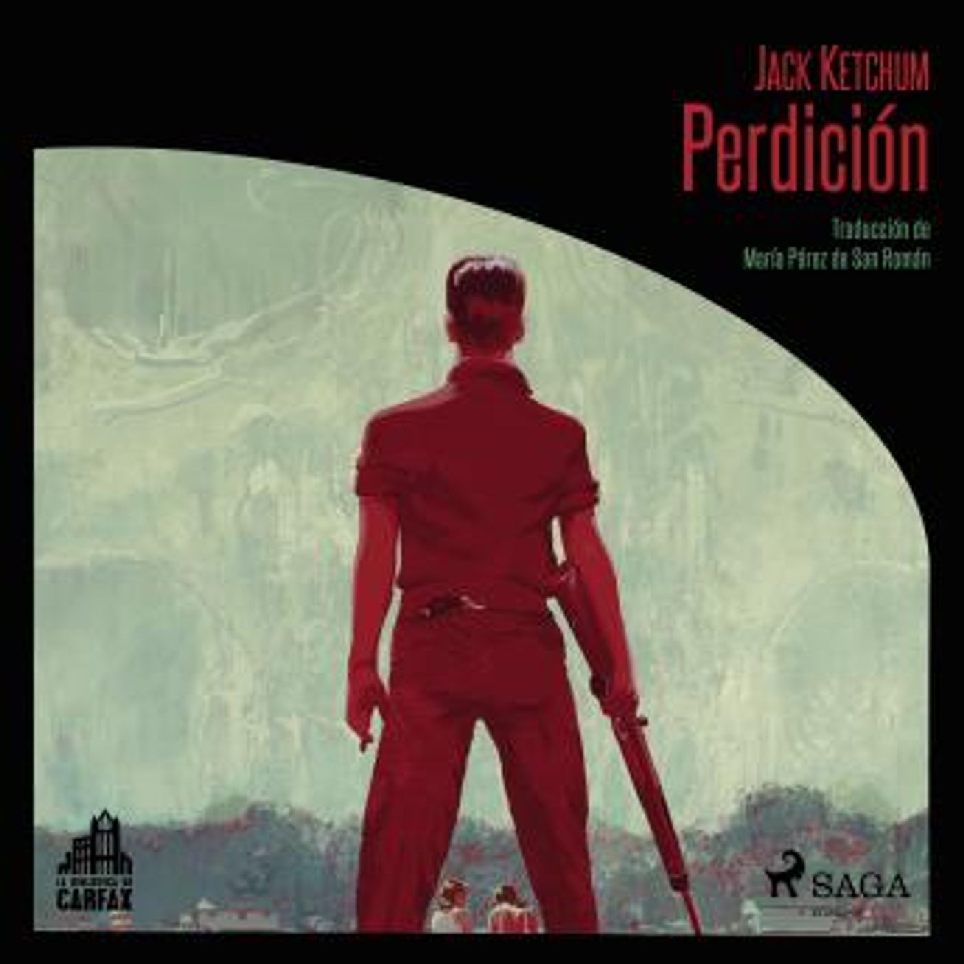 Access Essential Full Audiobooks in Mystery, Thriller & Horror, Horror
