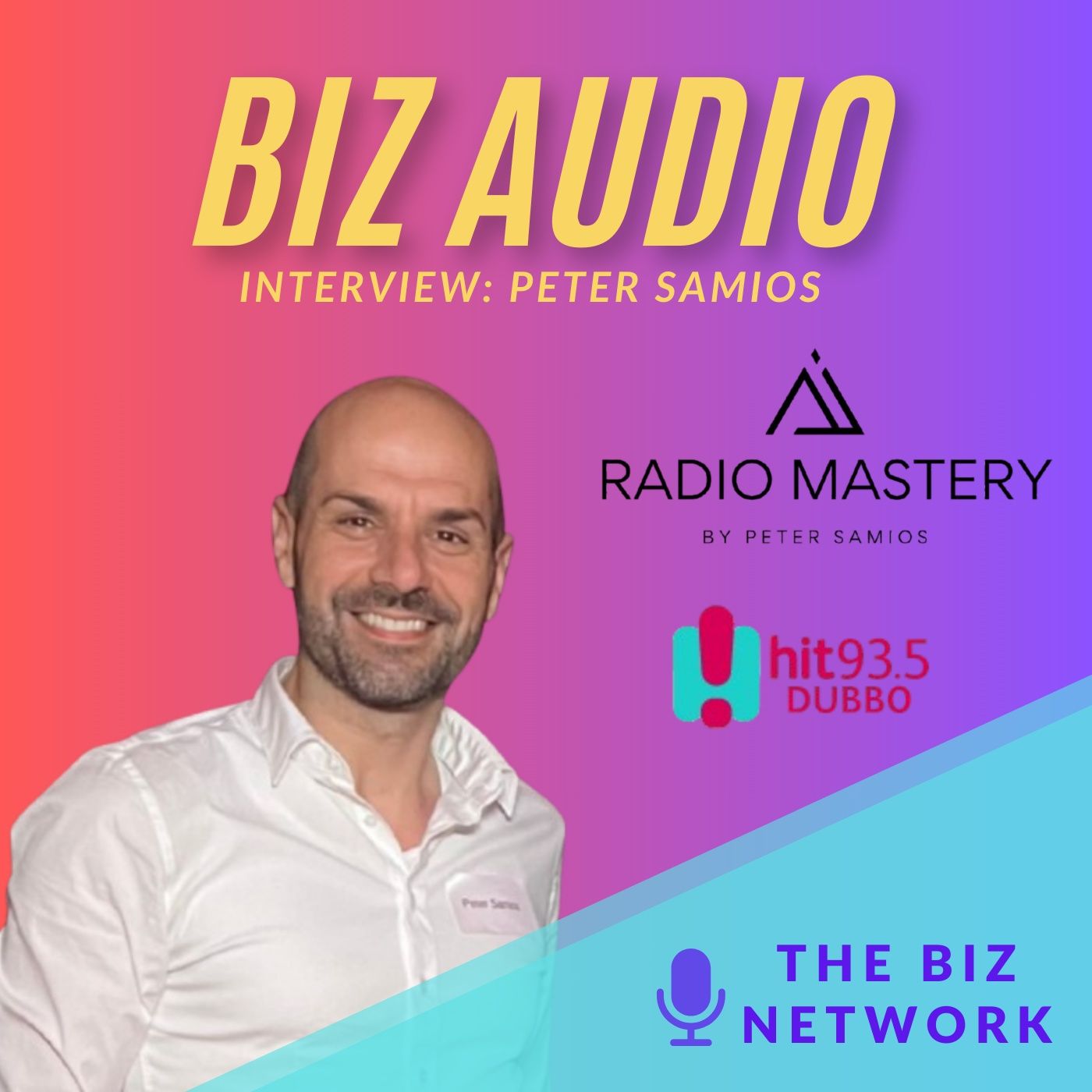 INTERVIEW: 4x ACRA Winner, Peter Samios INTERVIEW: 4x ACRA Winner, Peter Samios