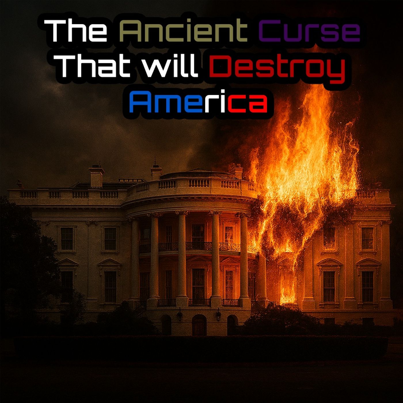 The Ancient Curse that will Destroy America