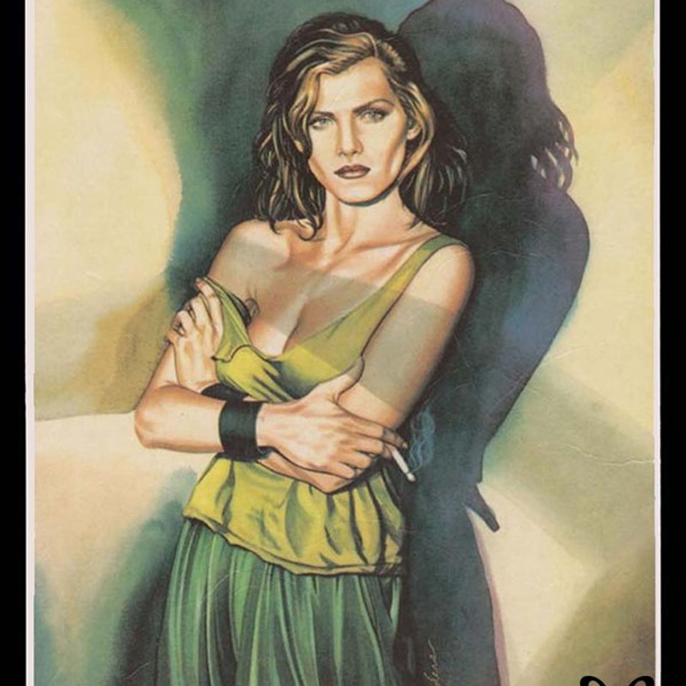 (Resumen) Malena es un nombre de tango - Almudena Grandes