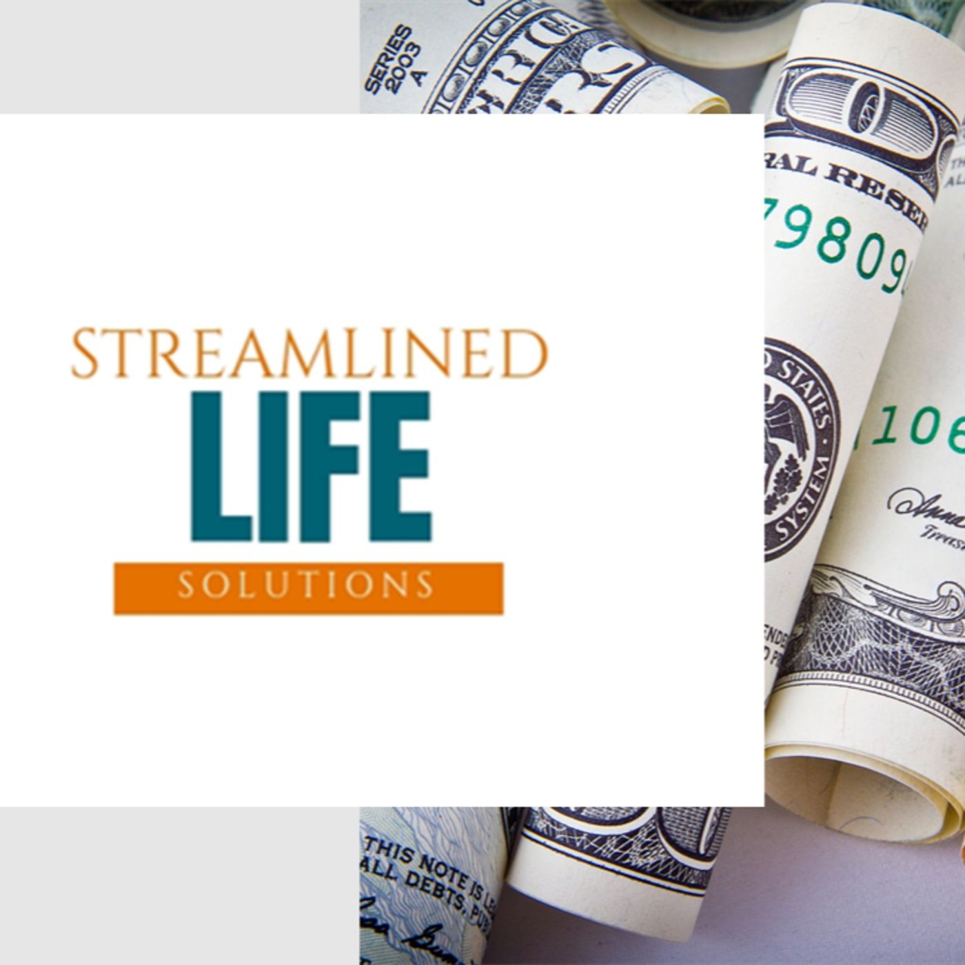 Streamlined Life Solutions