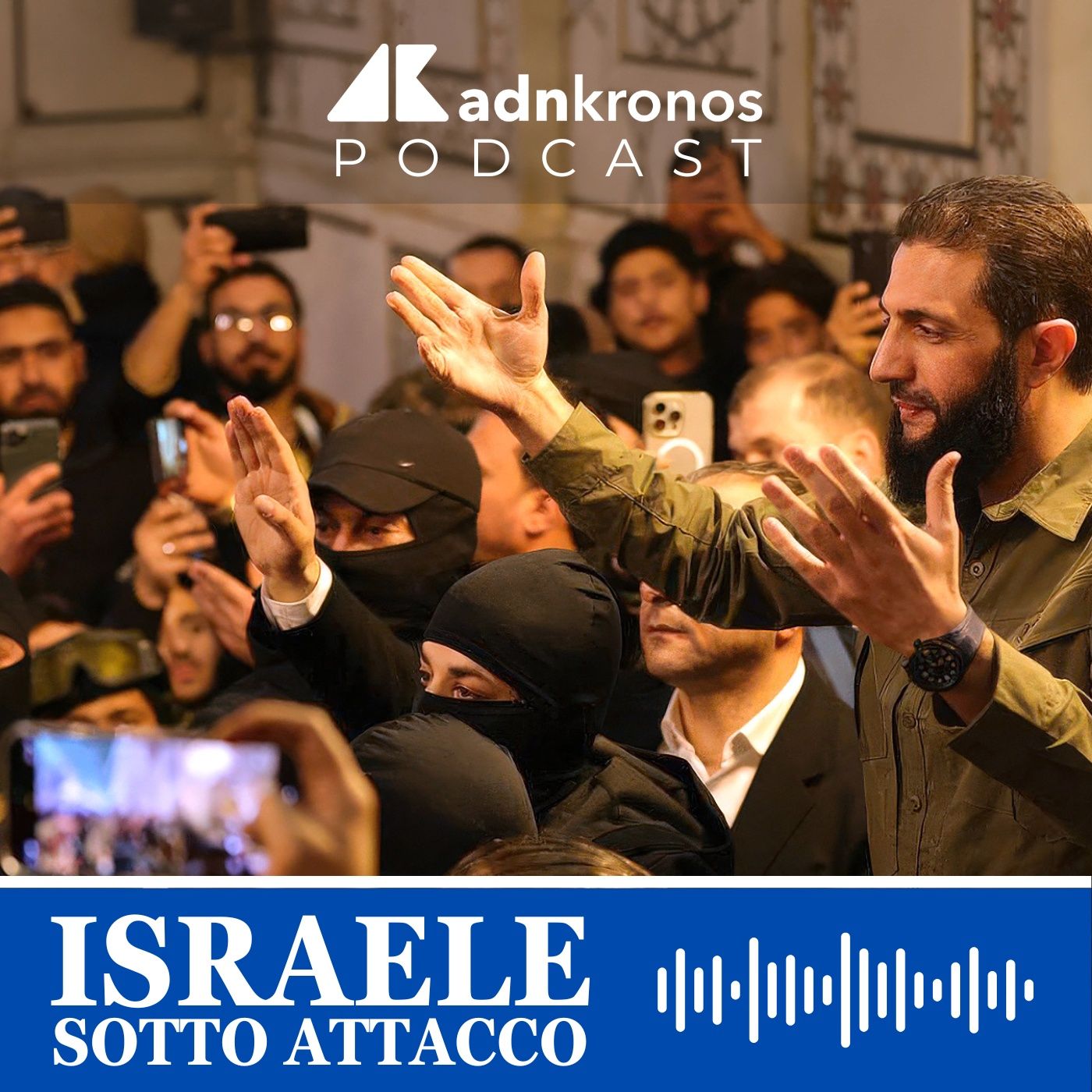 Che cosa è Hts, la milizia che controlla la Siria