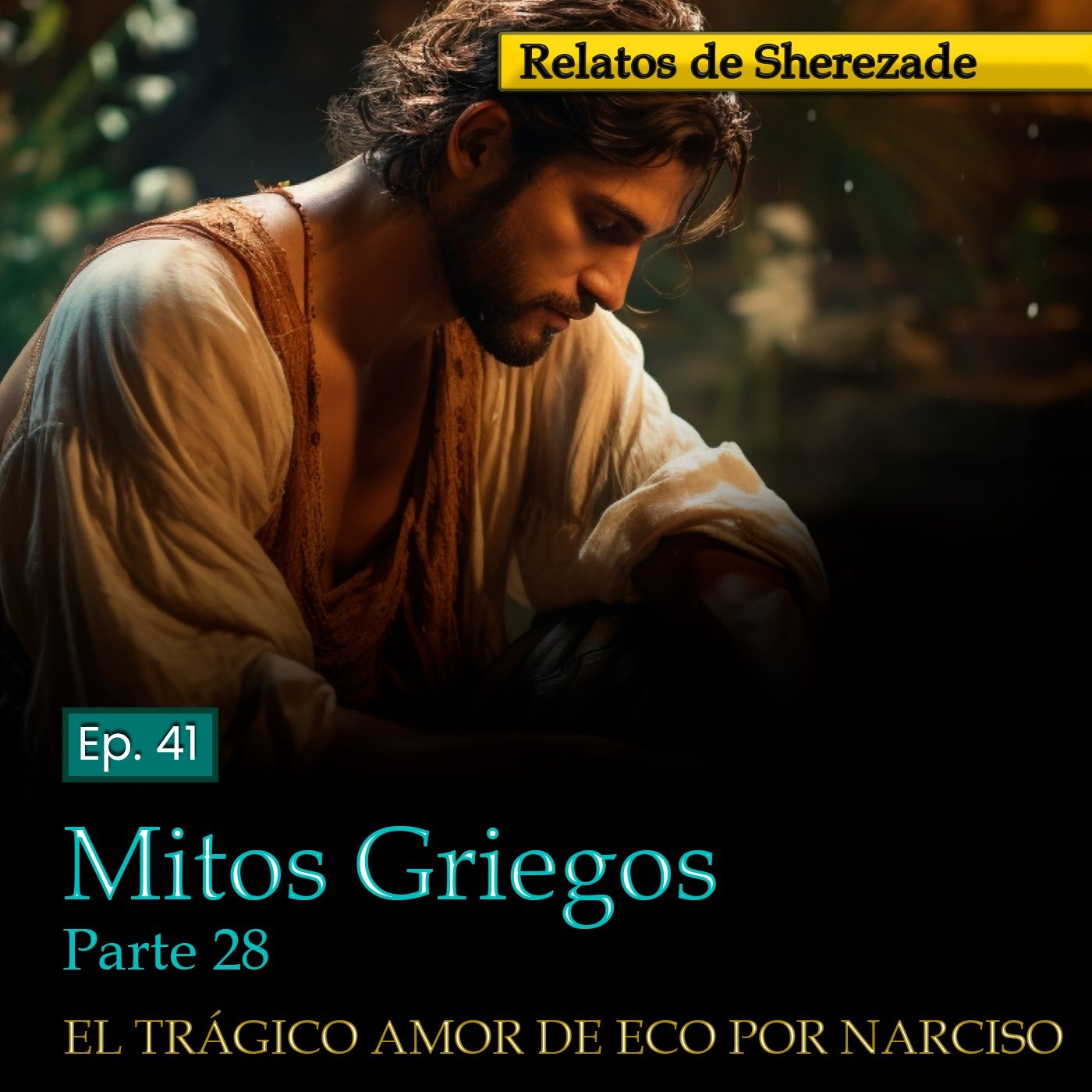 Relatos de Sherezade