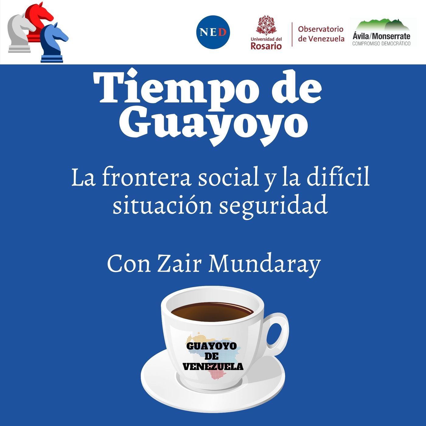 Tiempo de Guayoyo