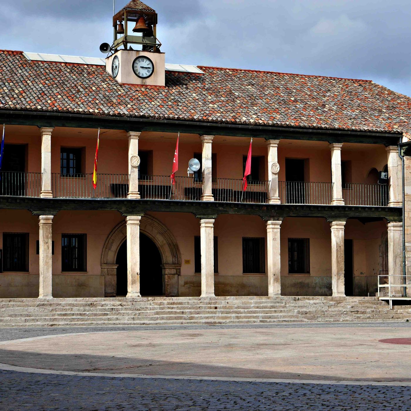 Territorios y Tesoros (T&T)