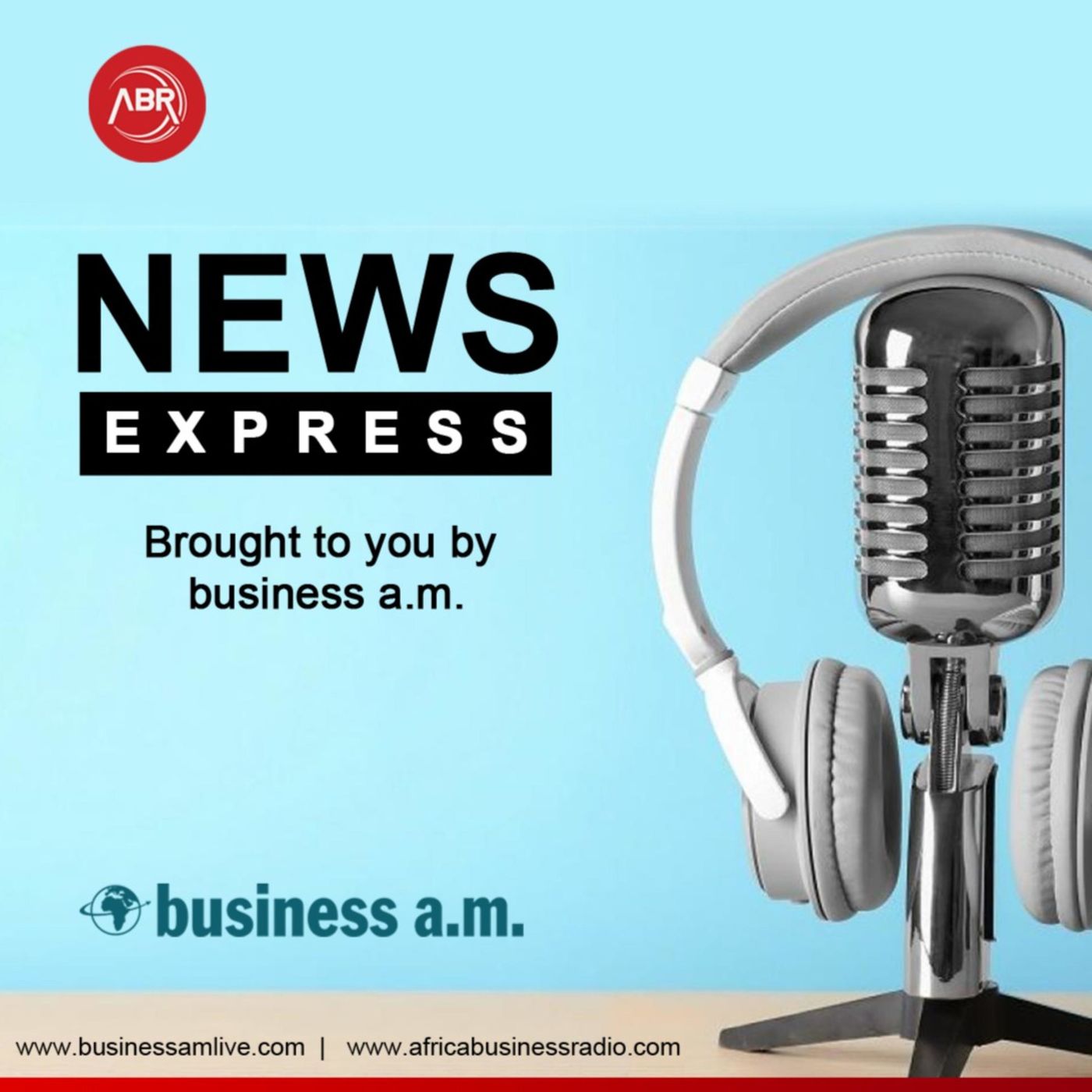News Express image