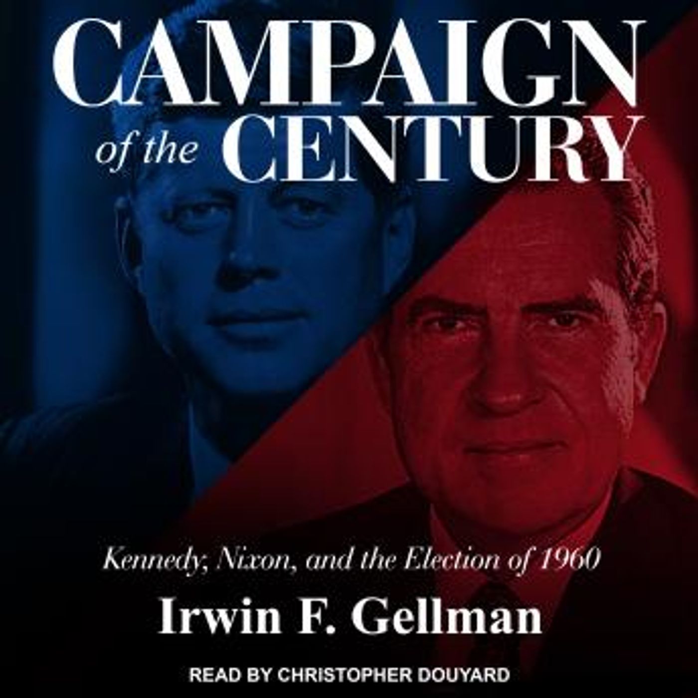 the Latest Full Audiobooks in Non-Fiction, Current Affairs, Law, & Politics
