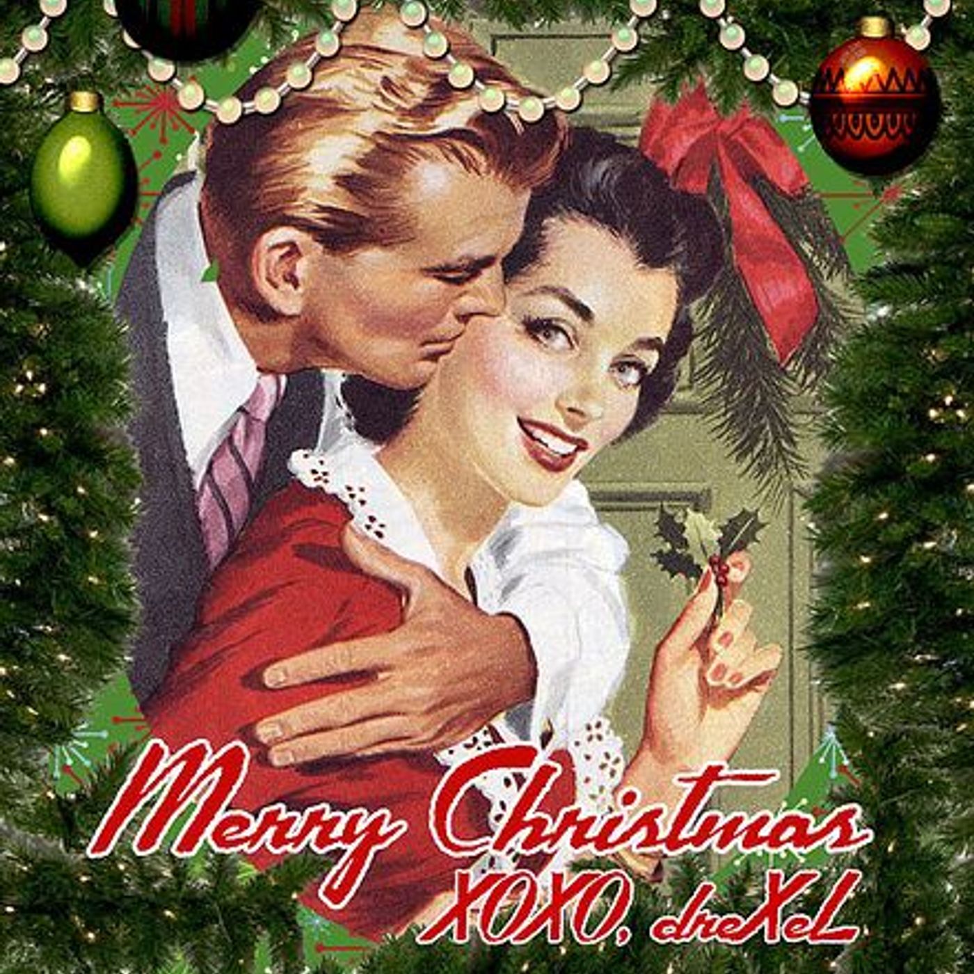 Capitani Coraggiosi's Last But One Christmas Playlist