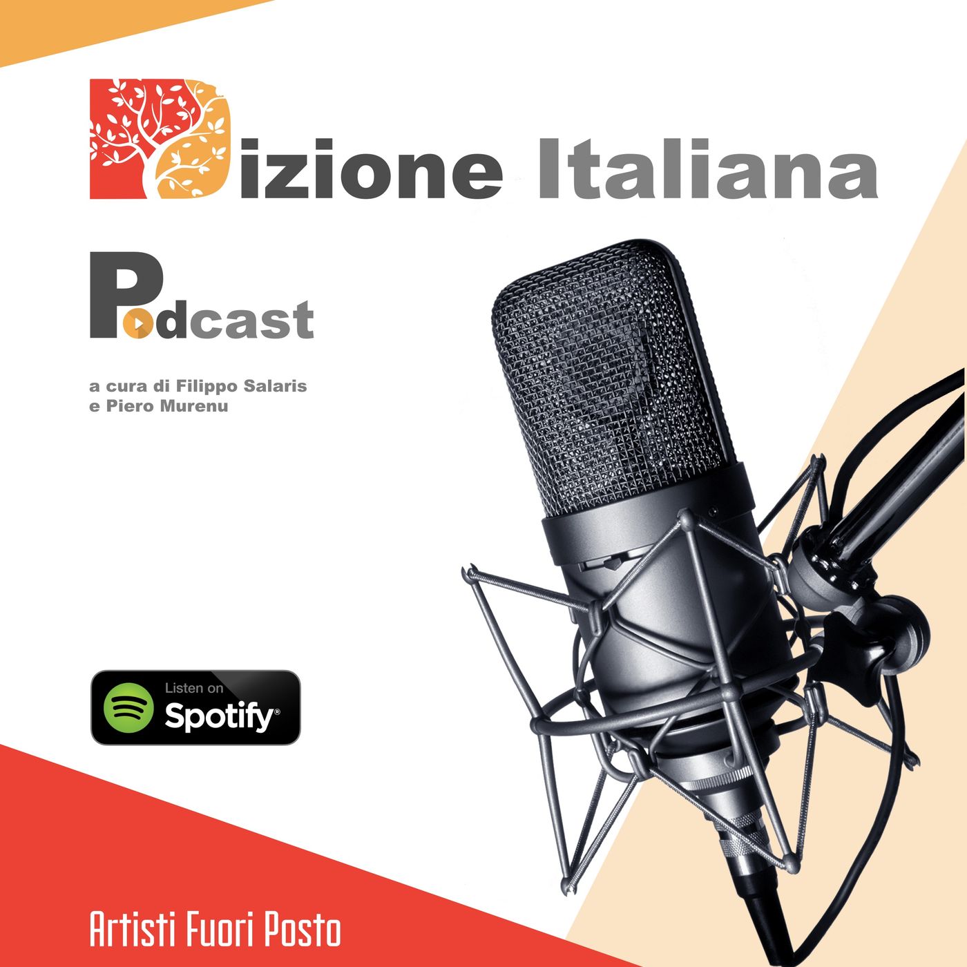 Dizione Italiana Podcast - Corso online