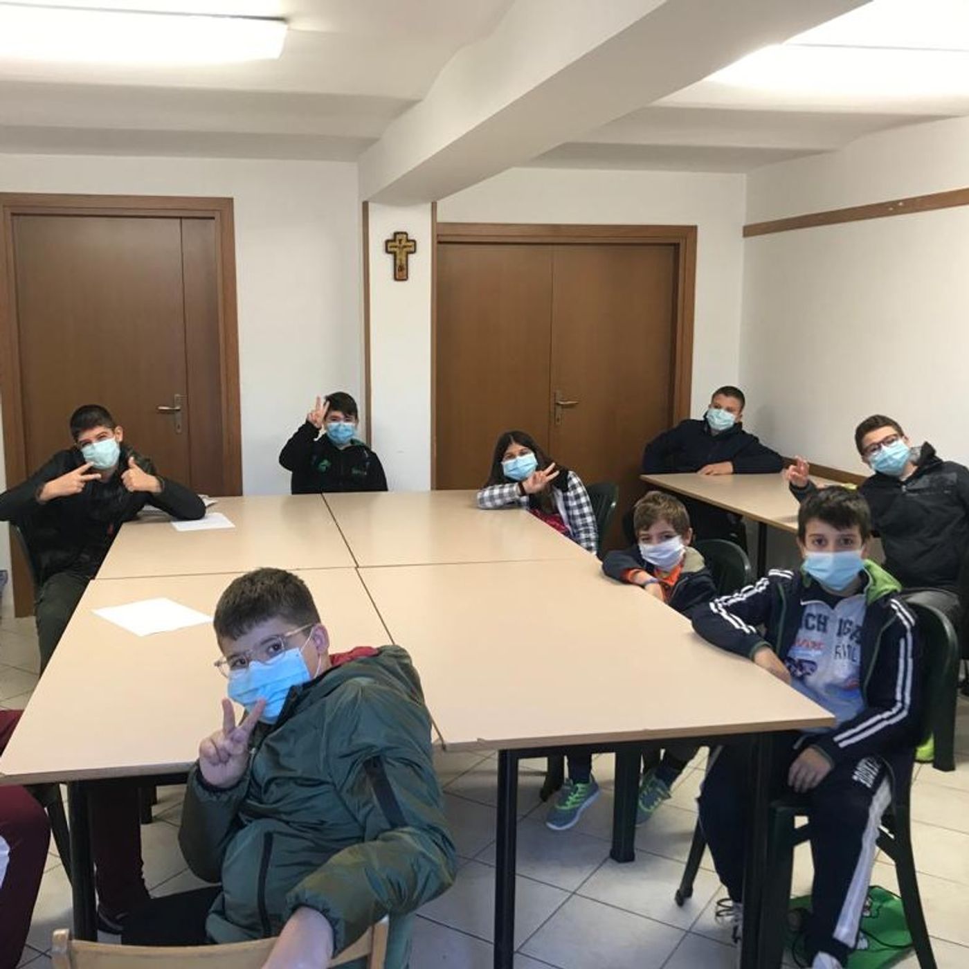 A Noi la Linea