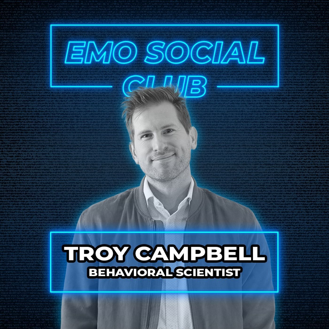 The Emo Social Club Podcast