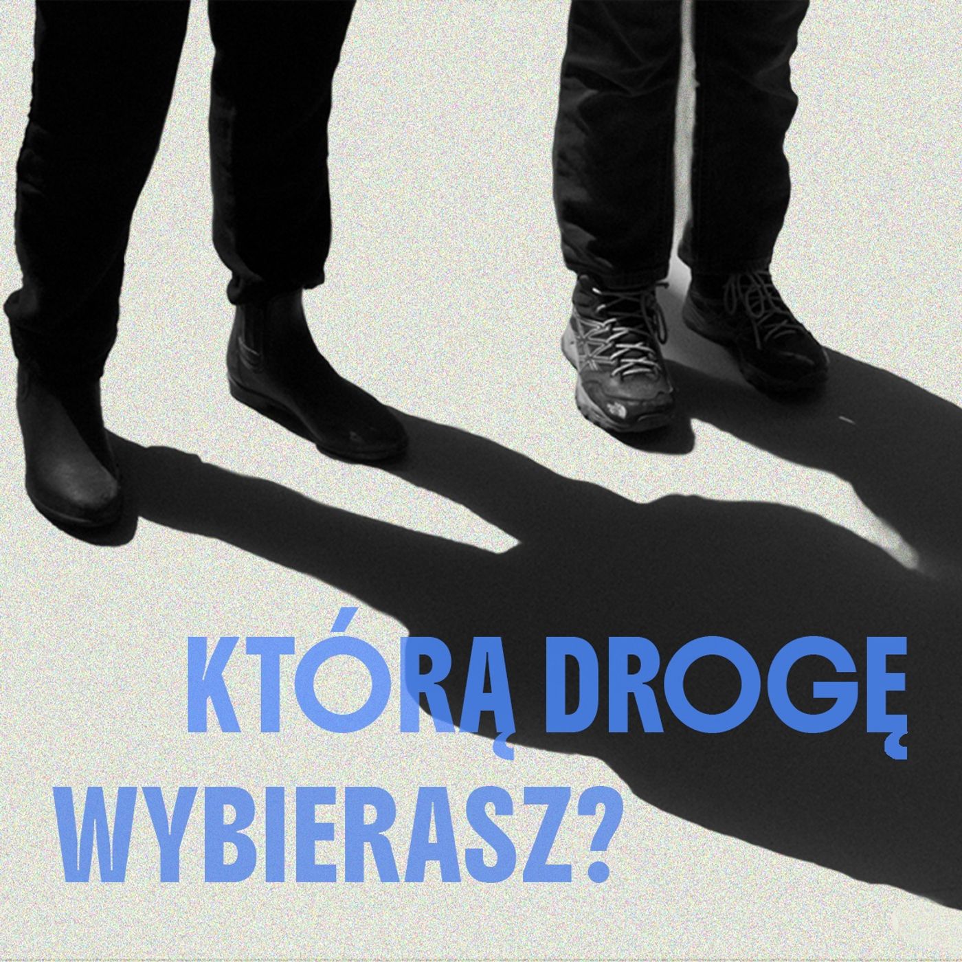 Którą drogę wybierasz | Max Cyganek episode artwork