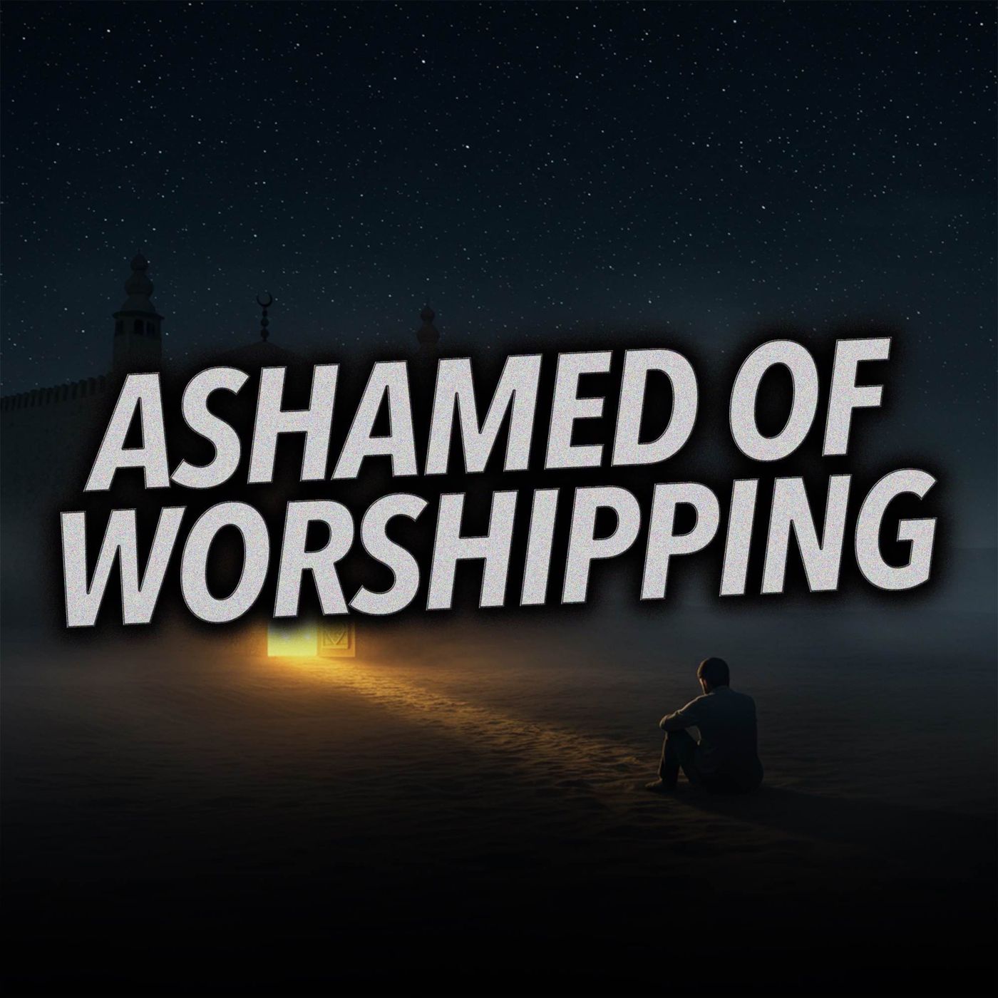 Ashamed of worshipping Allah after sinning? | Mufti Menk Podcast