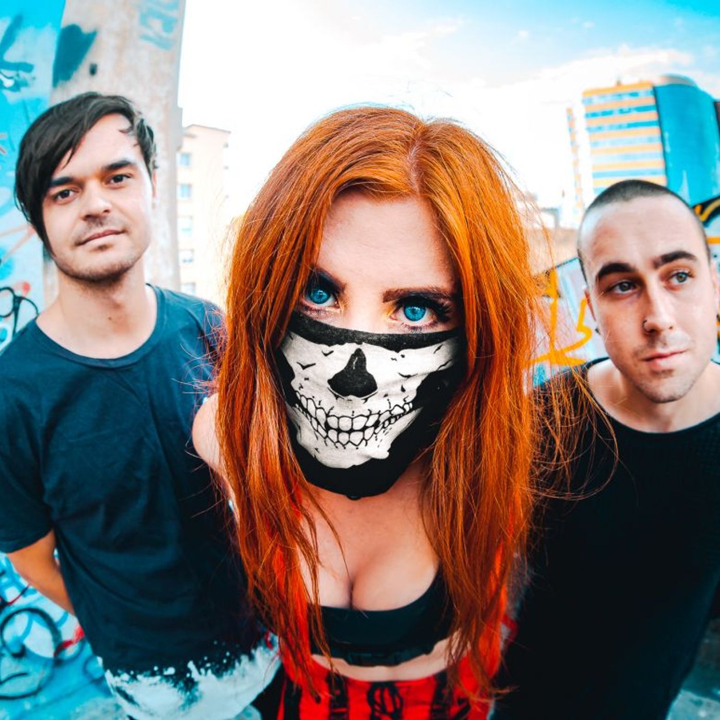 Subculture Music Interviews And Reviews