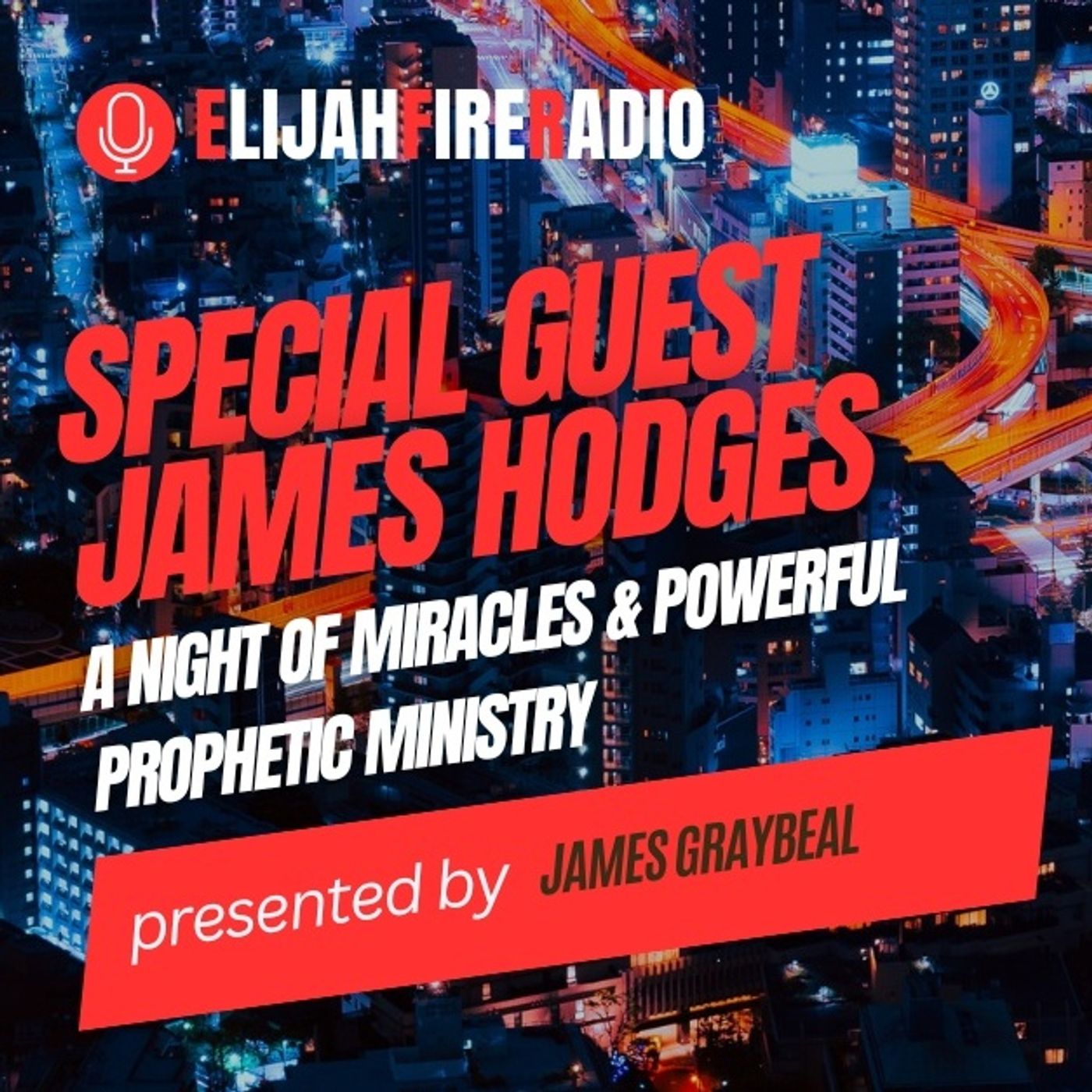 ElijahFireRadio
