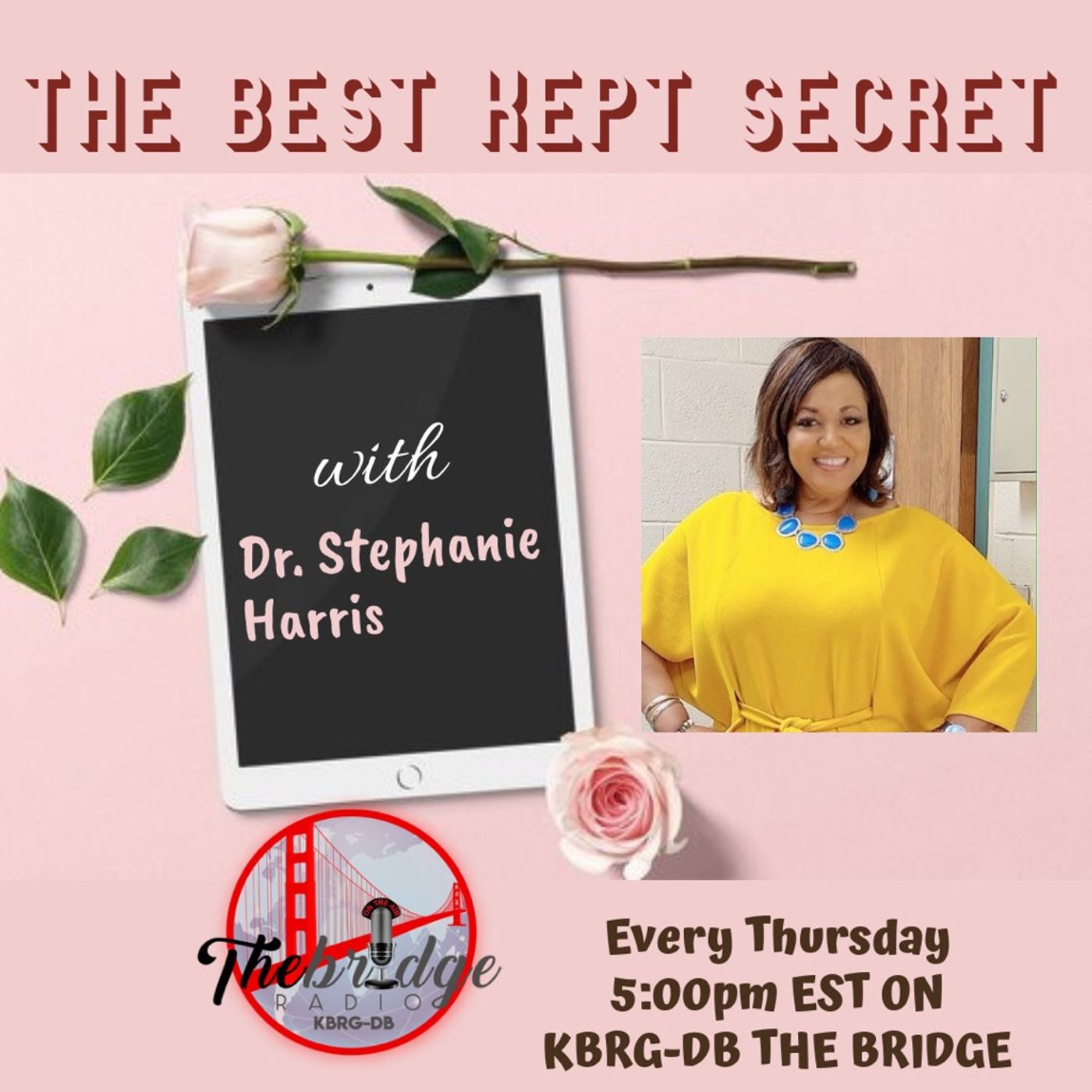 THE BEST KEPT SECRET