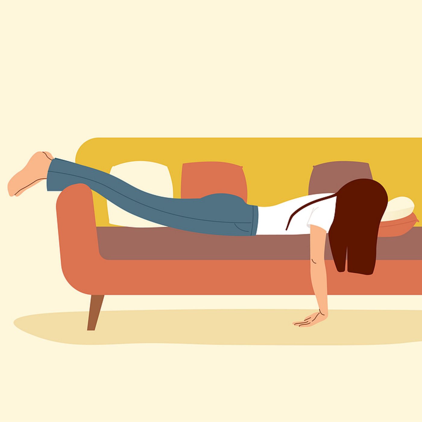 Do you want to micro-retire?