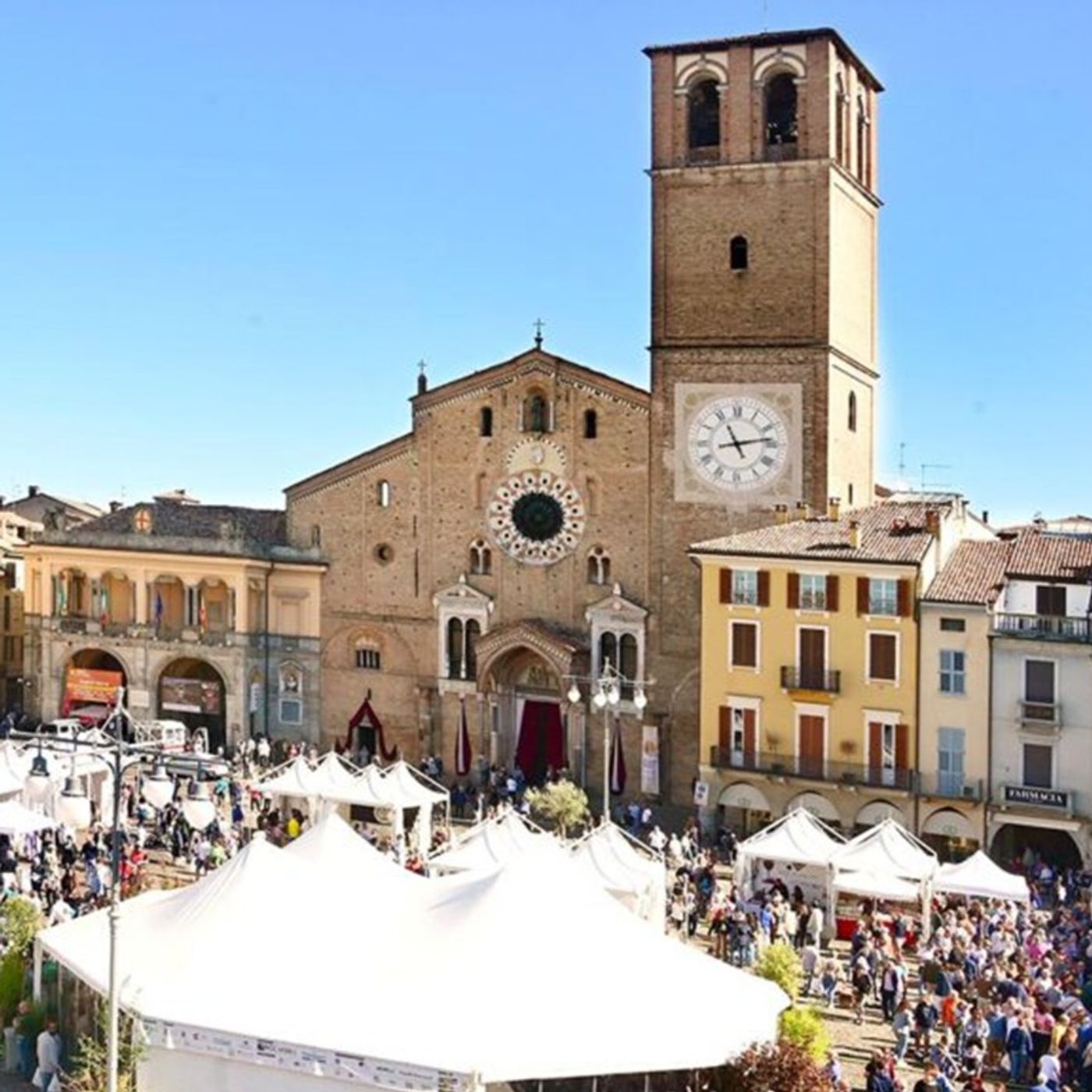Le Forme del Gusto: a Lodi tutto pronto per la 13ª edizione