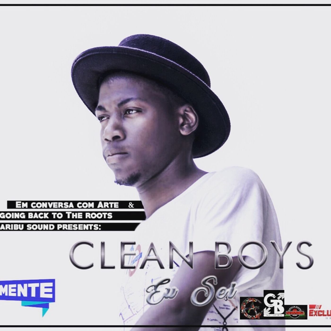 Clean Boys - Eu Sei episode artwork