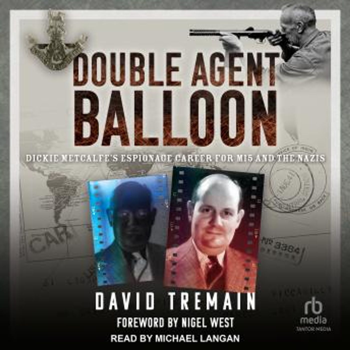 Enjoy Amazing Full Audiobooks in History, Military