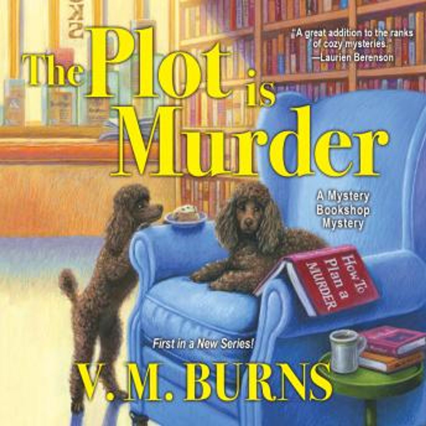 Best Full Audiobooks in Mystery, Thriller & Horror, Police & Detective