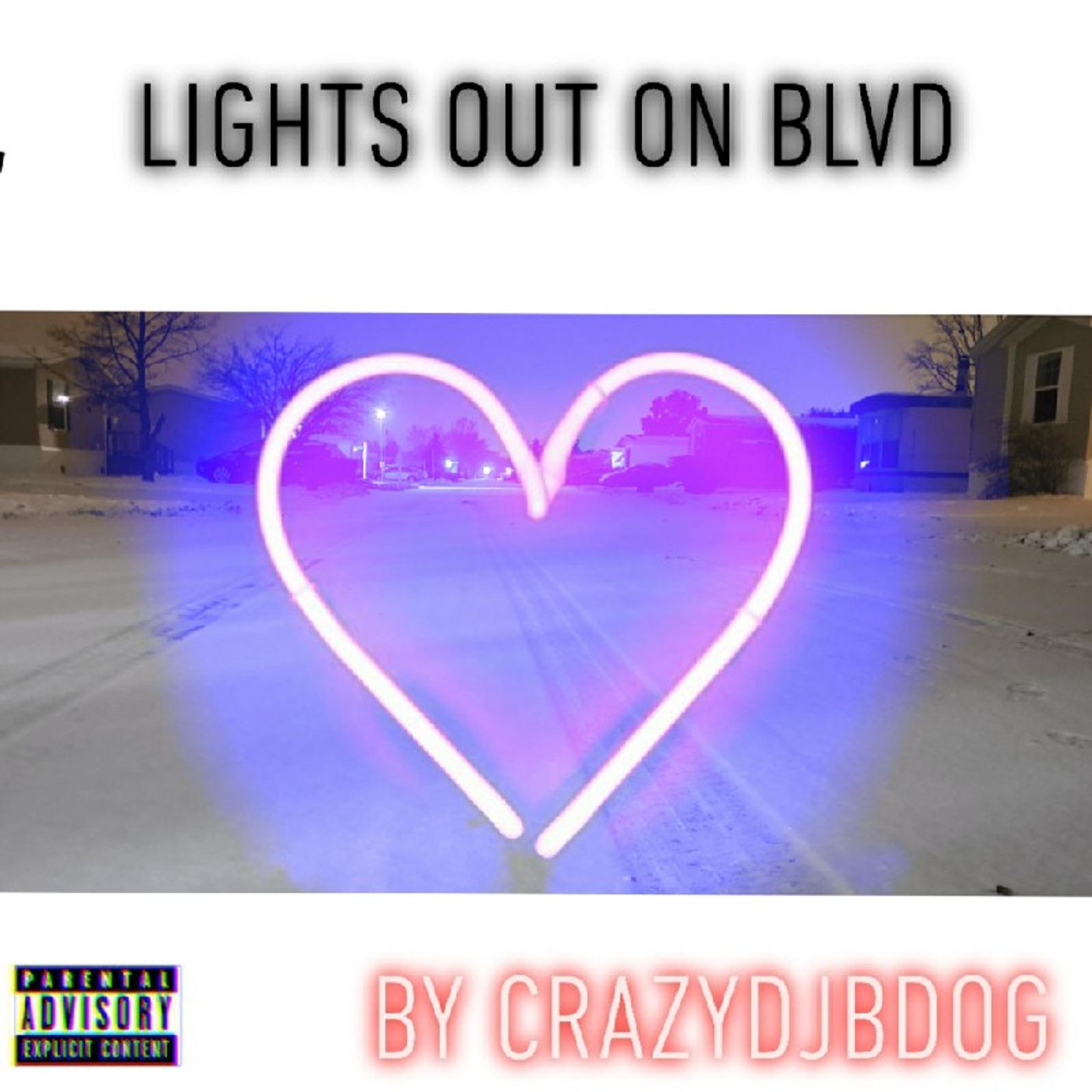 LIGHTS OUT ON BVLD LIVE episode artwork