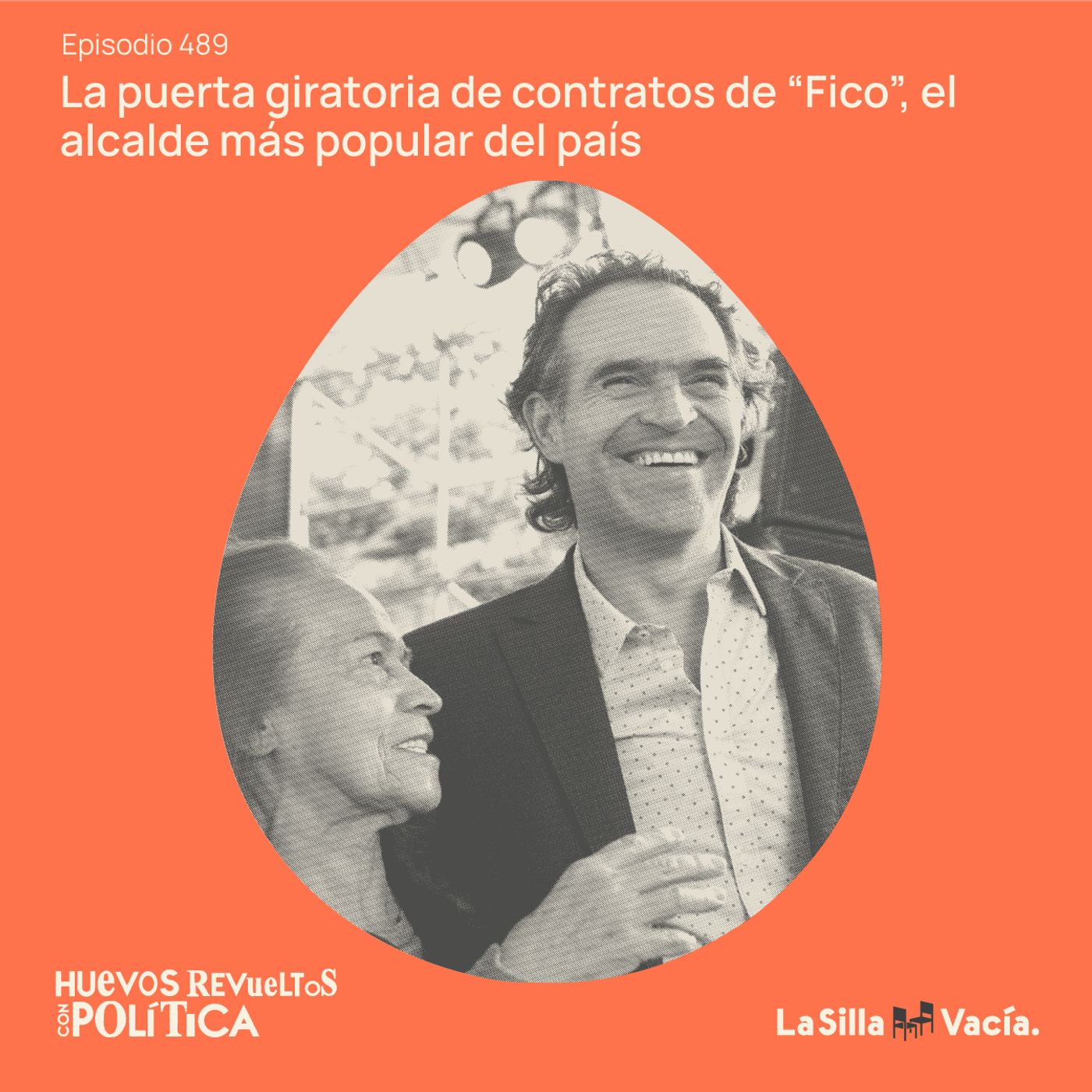 La puerta giratoria de contratos de “Fico”, el alcalde más popular del país