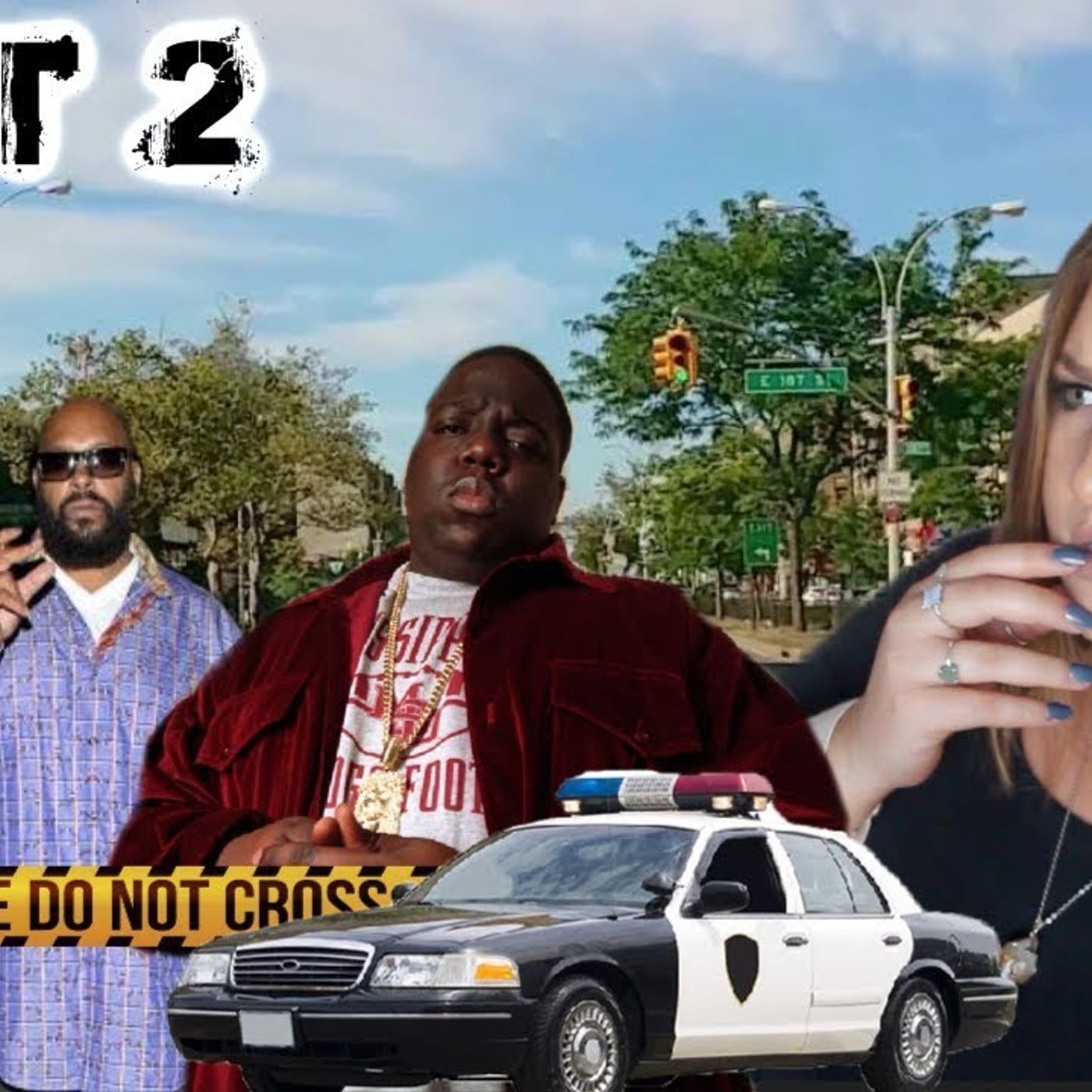 Unsolved_ Tupac _ Biggie Murder Theories _ Conspiracies _ Part 2