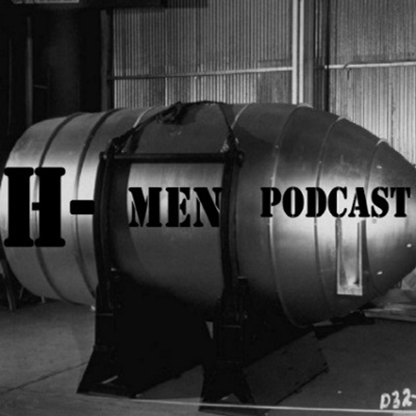 THE H-MEN PODCAST