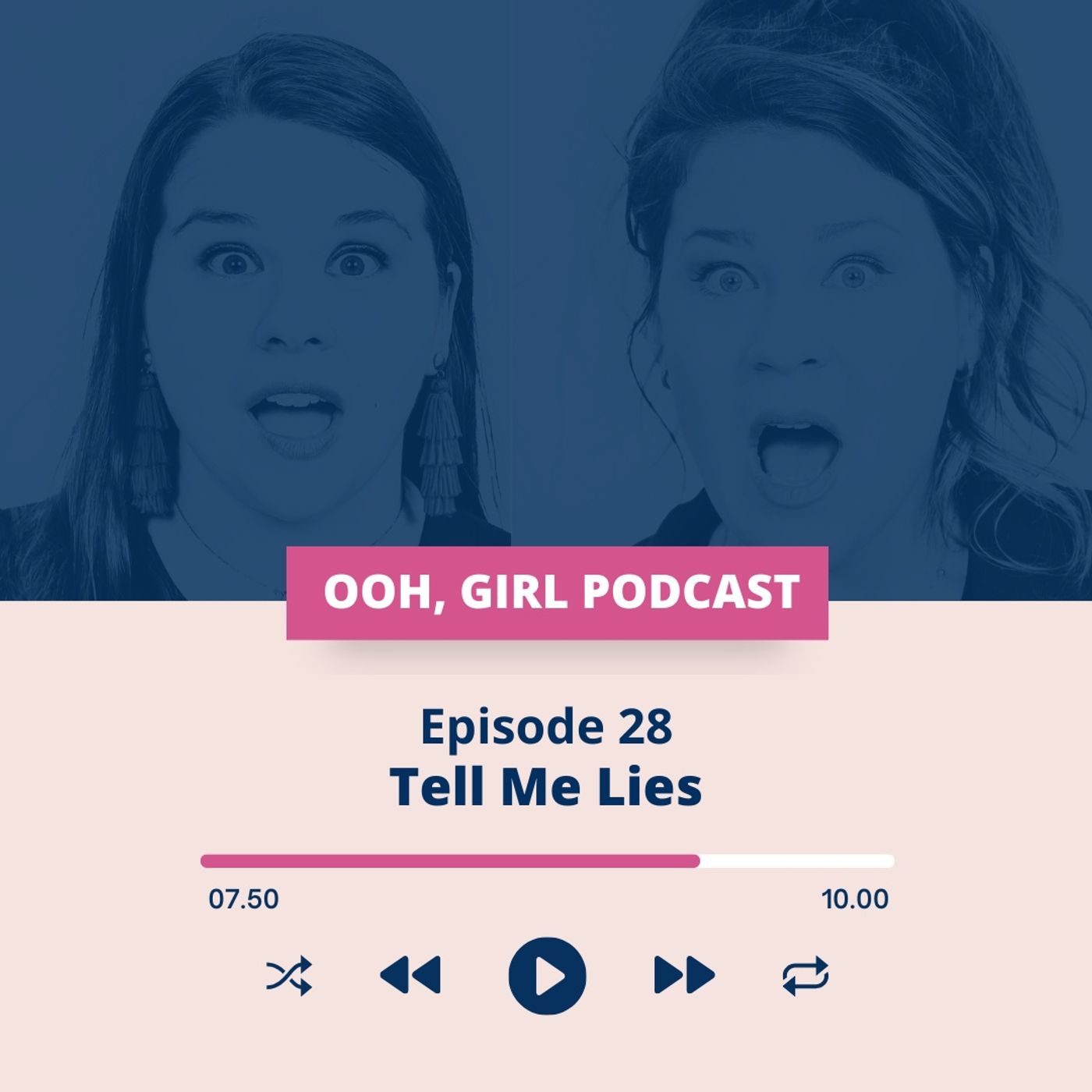 Tell Me Lies episode artwork
