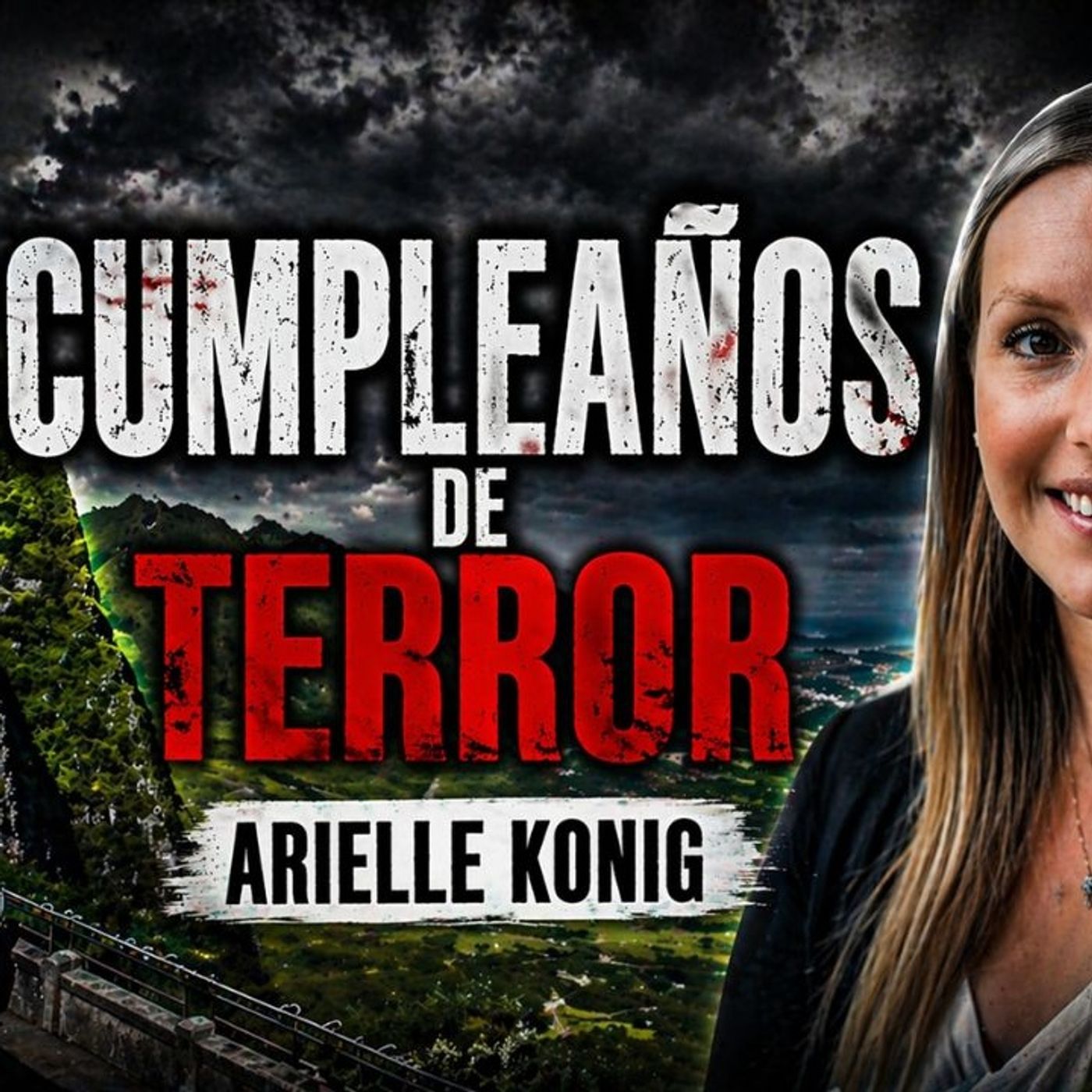 El cumpleaños de terror de Arielle Konig episode artwork