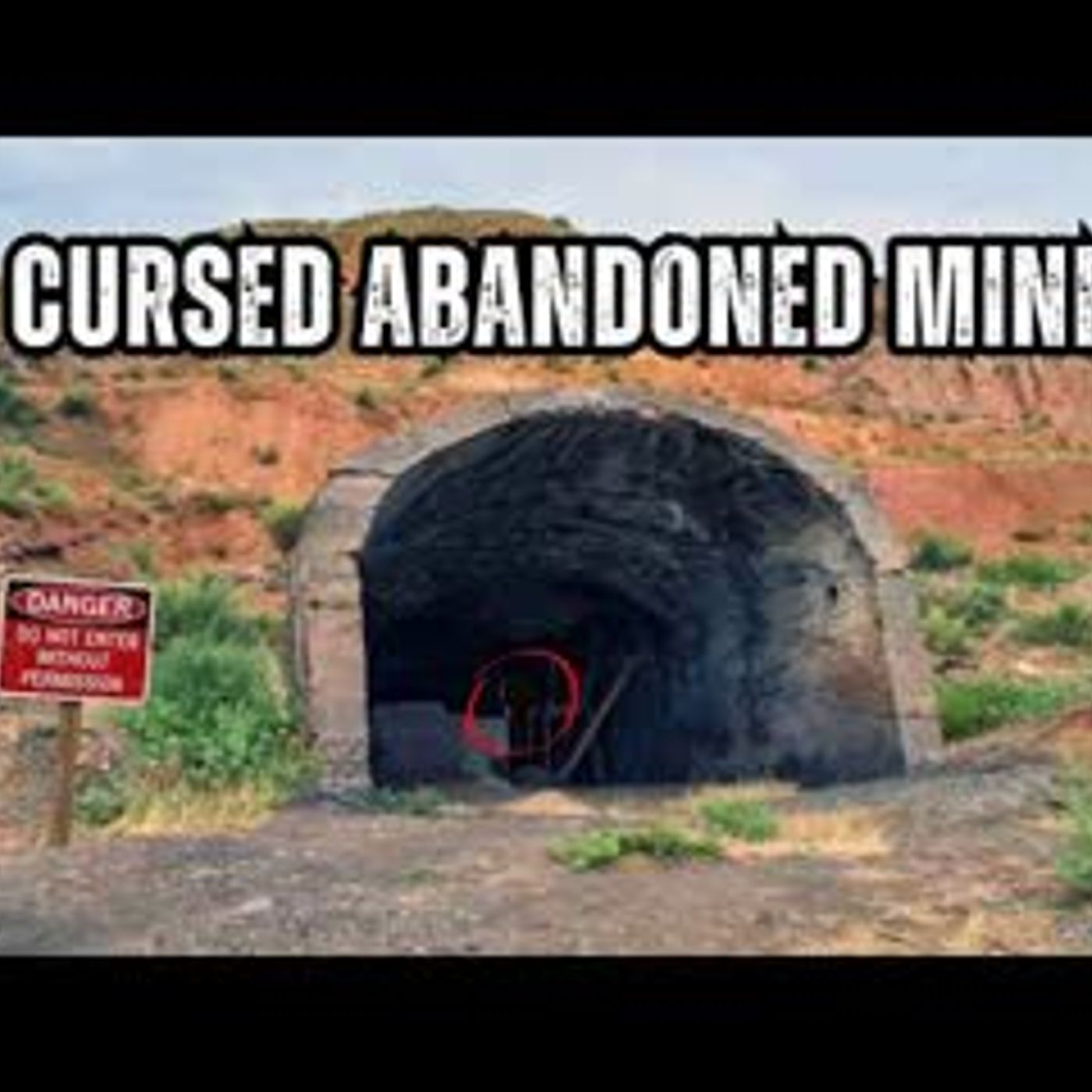 6 Disturbing Mysteries Lurking in America’s Abandoned Mines episode artwork